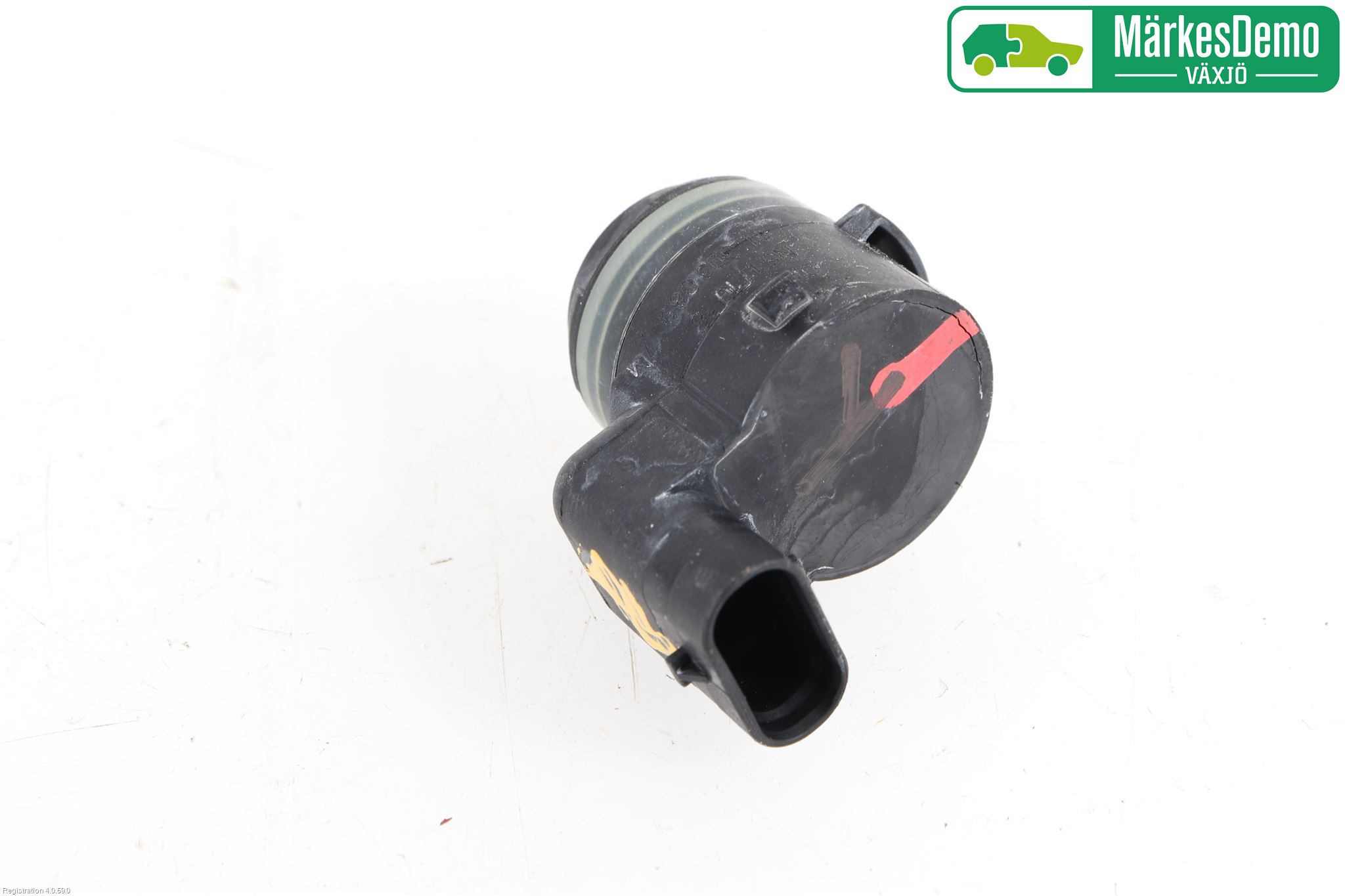 Toyota C-HR 16-23 Parkeringshjälp Backsensor