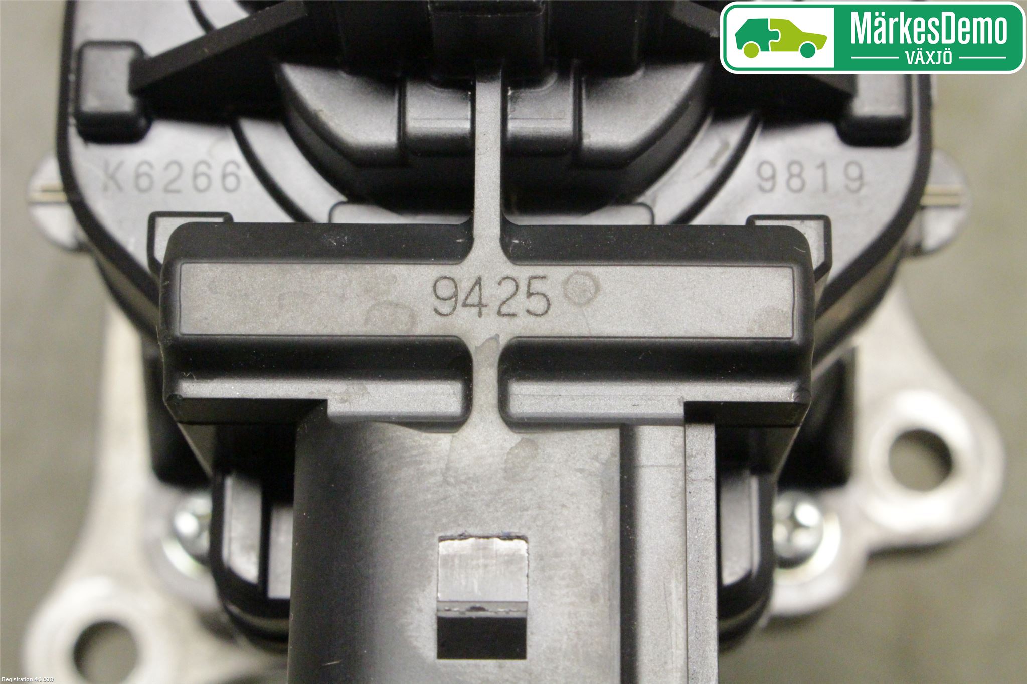 Mazda CX-30 20- Egr Ventil