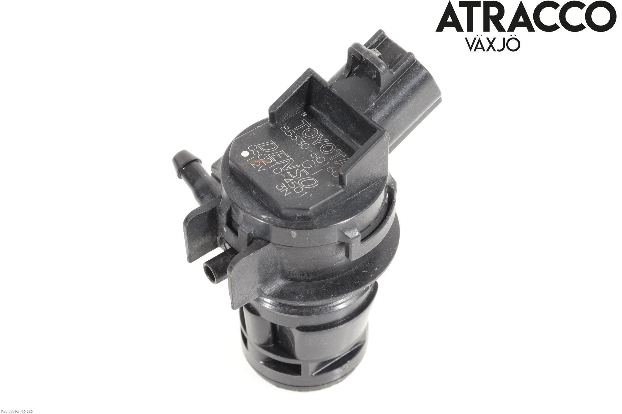 Toyota iQ Spolarpump Baklucka