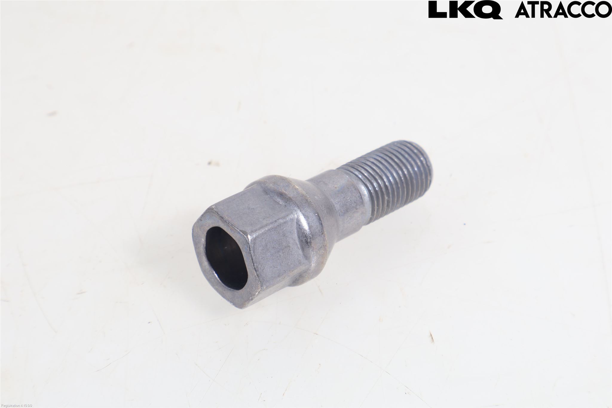 Peugeot 5008/E-5008 24- Hjulmutter-Bult-Sats