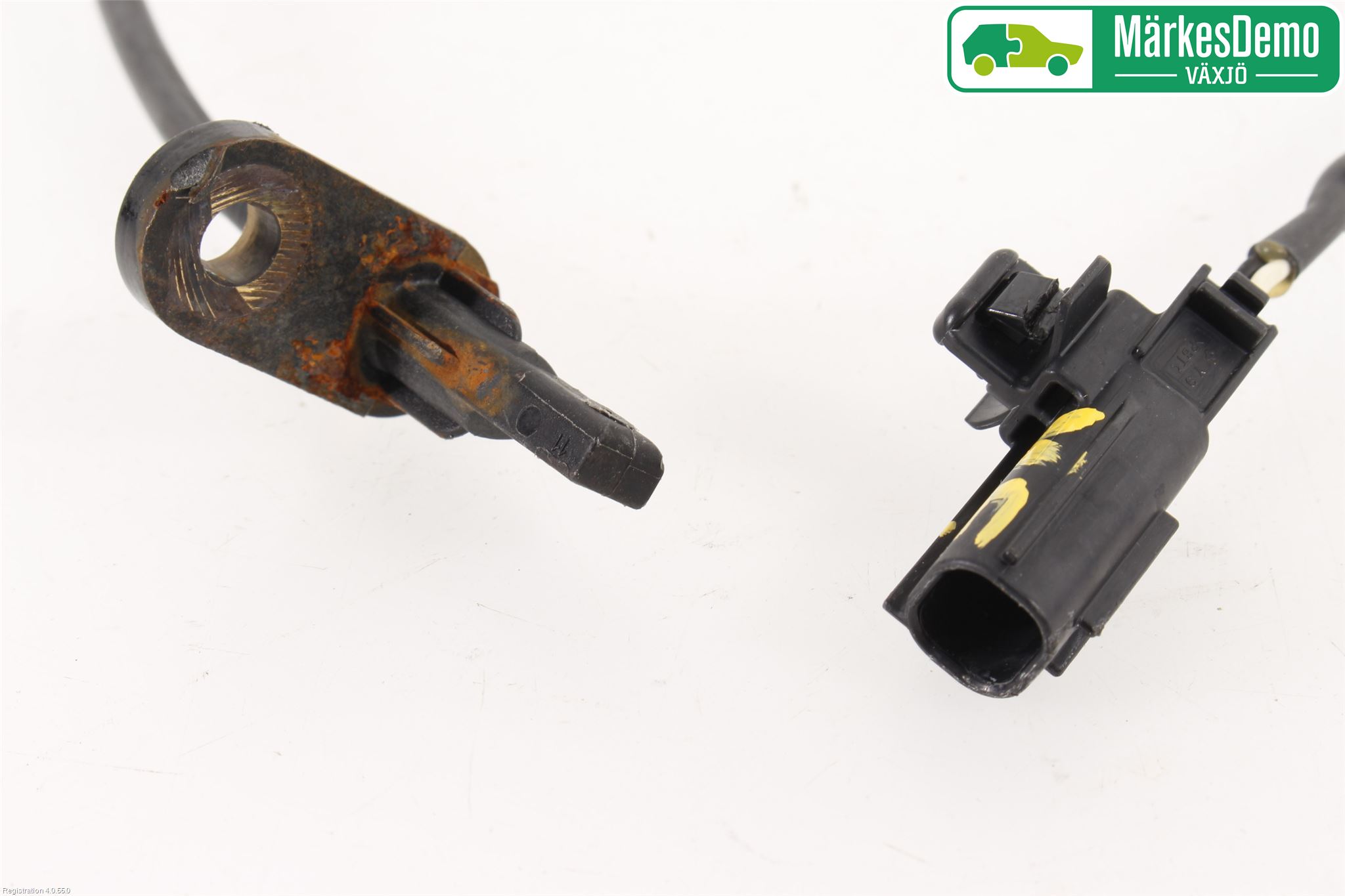 Toyota YARIS XP130 15-20 Abs Sensor