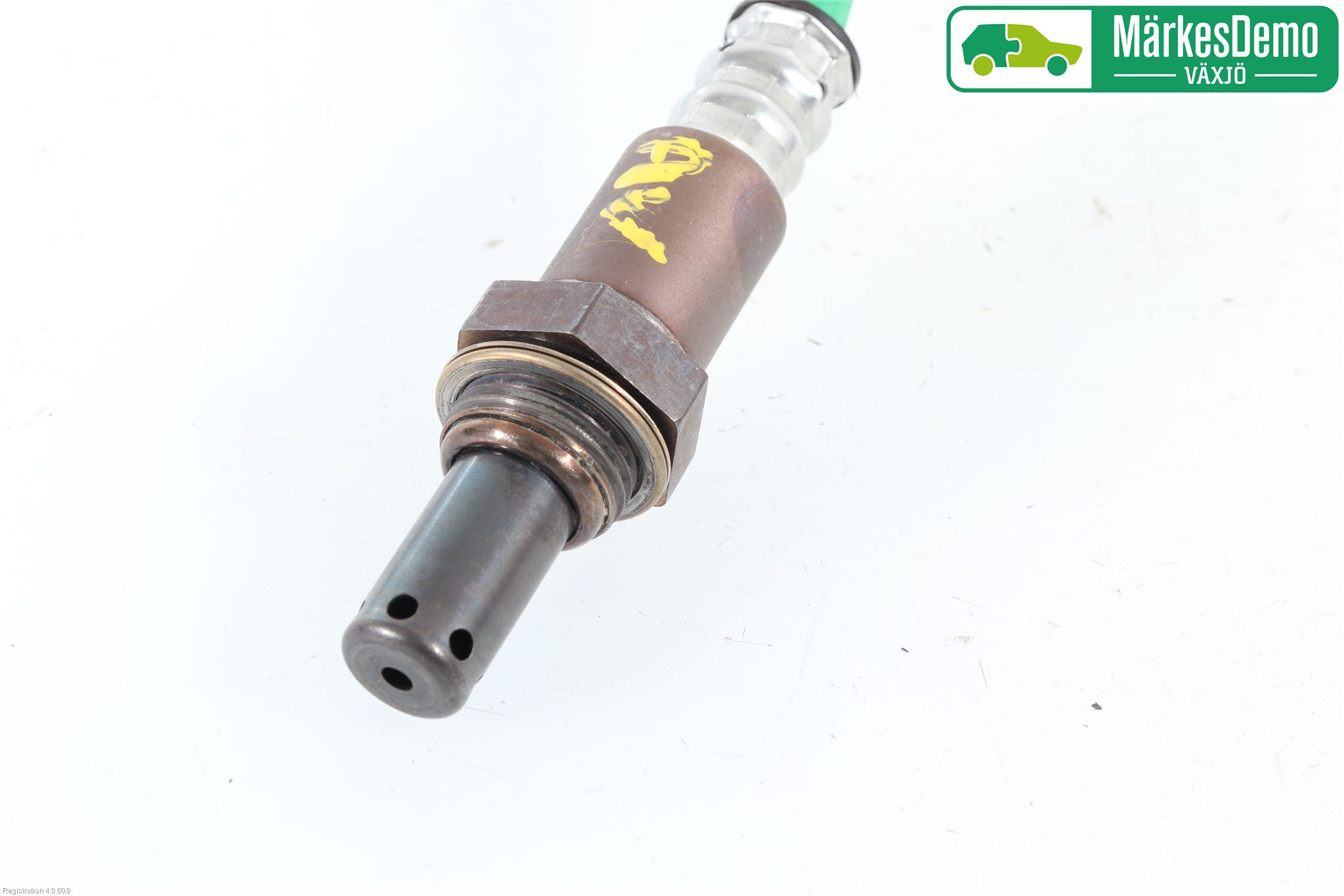 Mazda CX-30 20- Injlambdasond