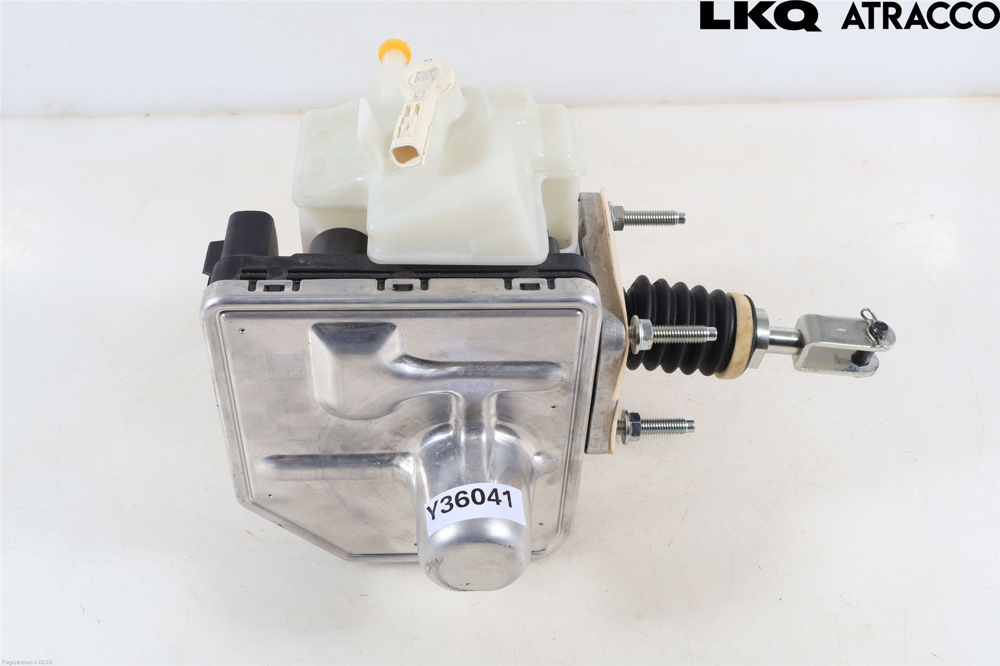 Mazda CX-30 20- Broms Huvudcylinder