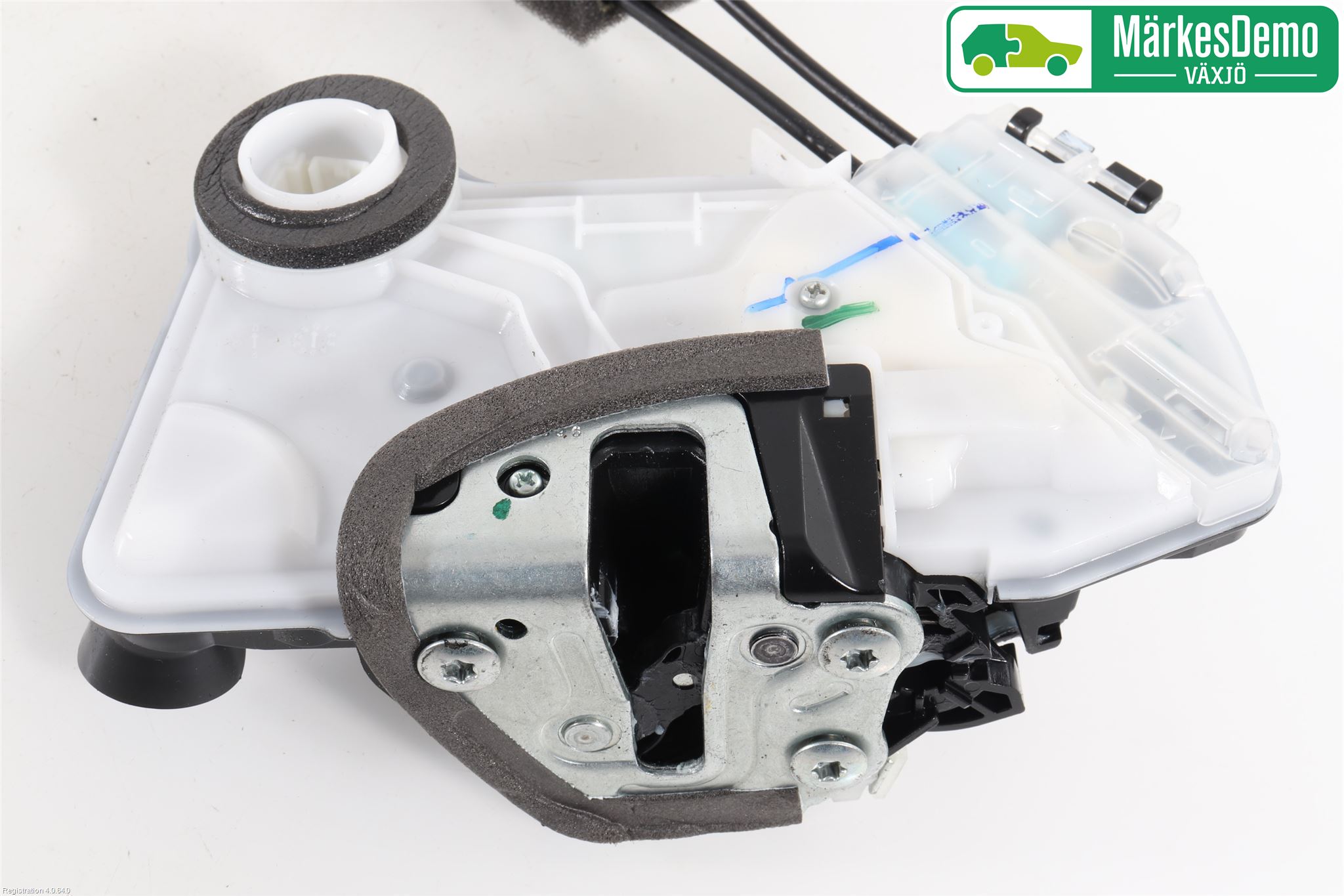 Honda CIVIC 17-22 Låskista-Dörrlås