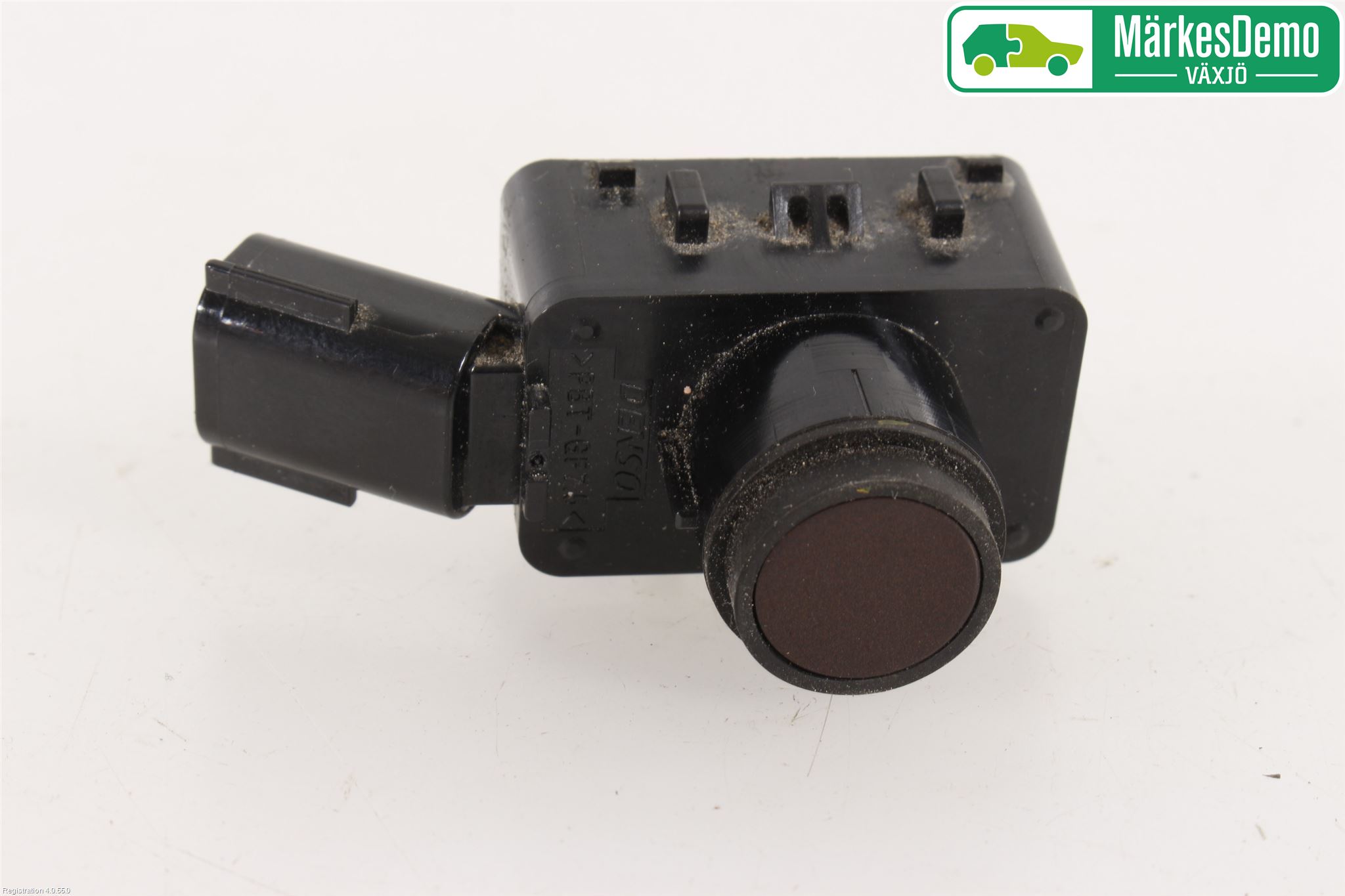 Lexus RX AL20 16-22 Parkeringshjälp Backsensor