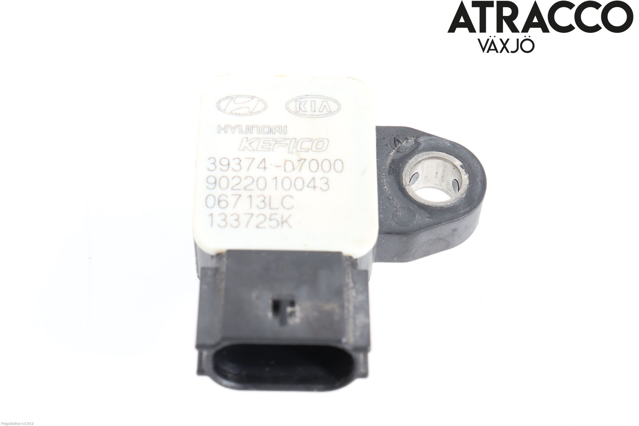 Hyundai i20 BC 21- Sensor Övrigt