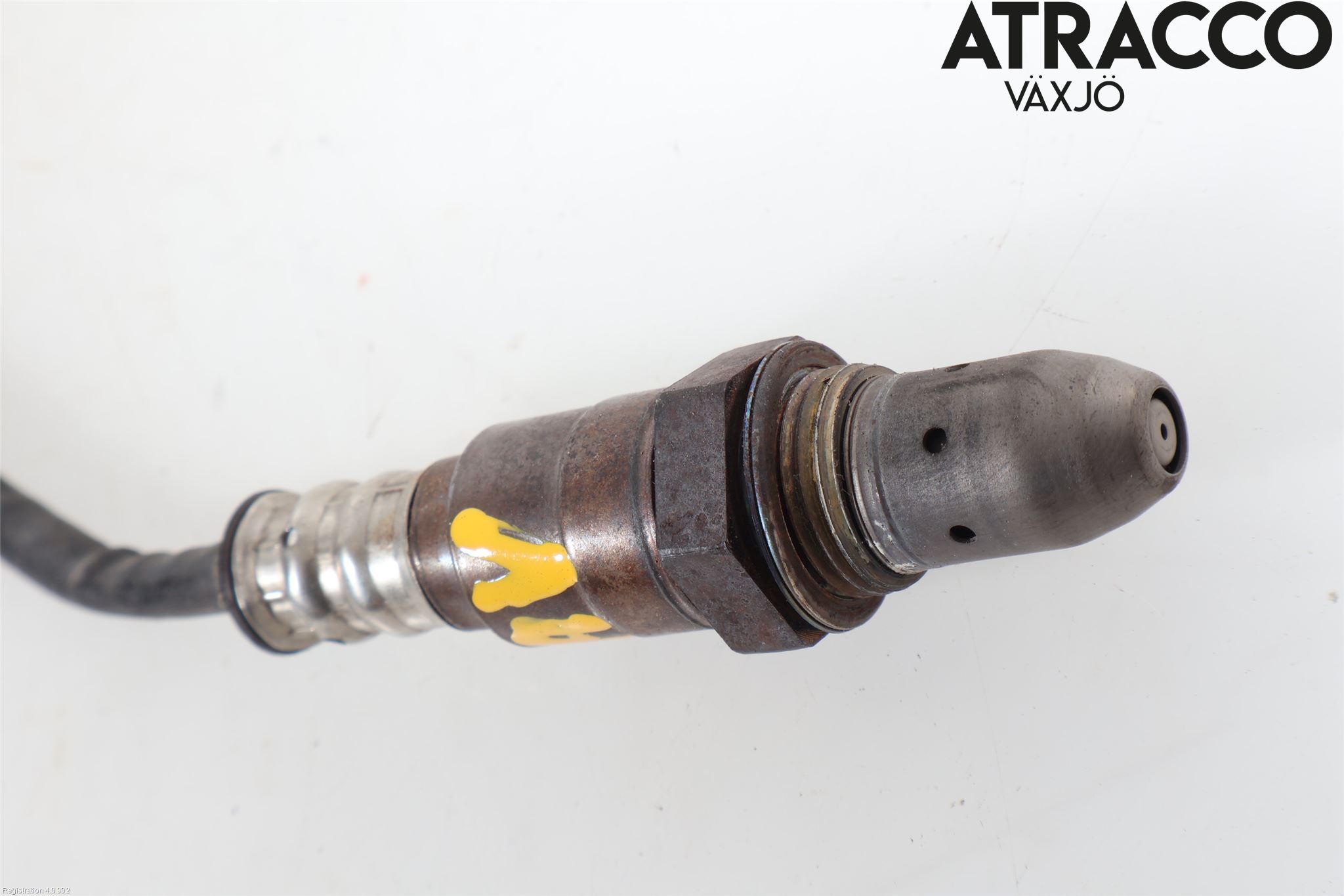 Lexus NX 300h 15-21 Injlambdasond