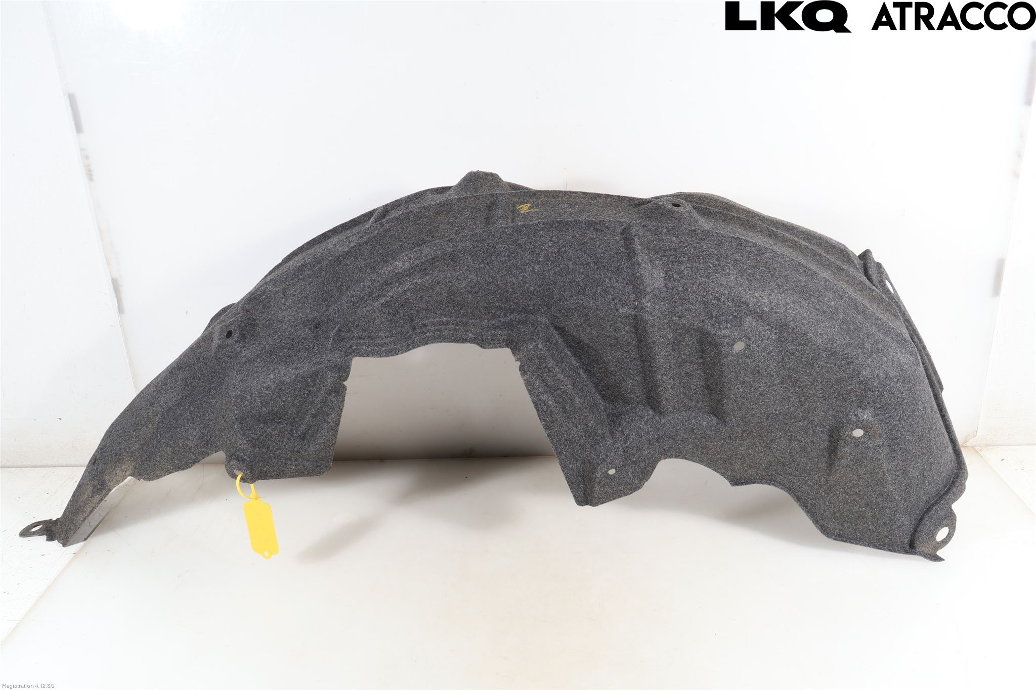 Toyota RAV4 19- Skärm Inner