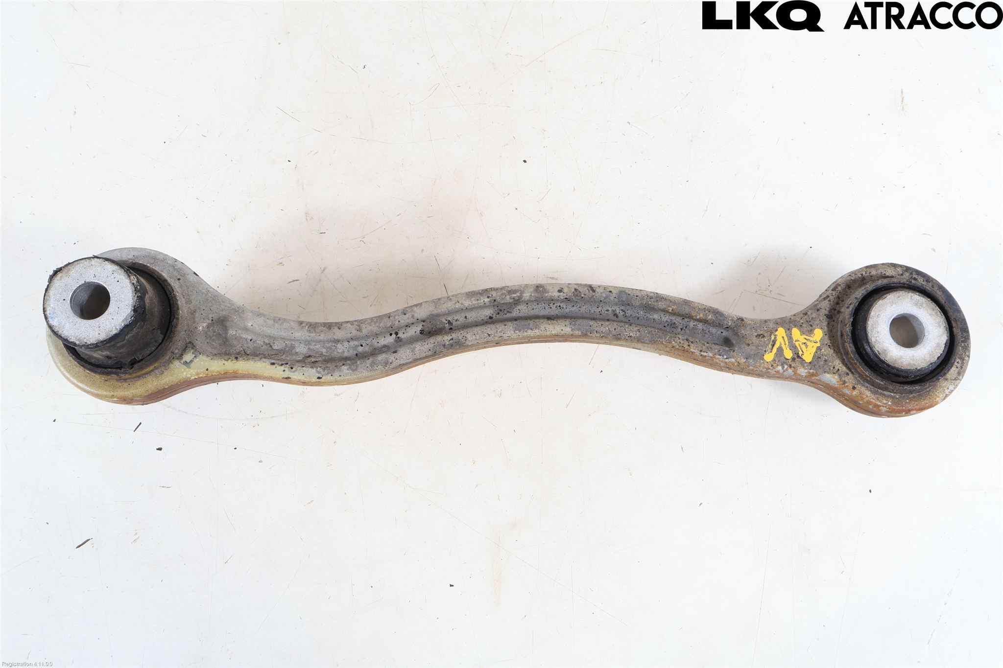 Mercedes-Benz MB E-KLASS (W213) 16-23 Bärarm Bak Vänster