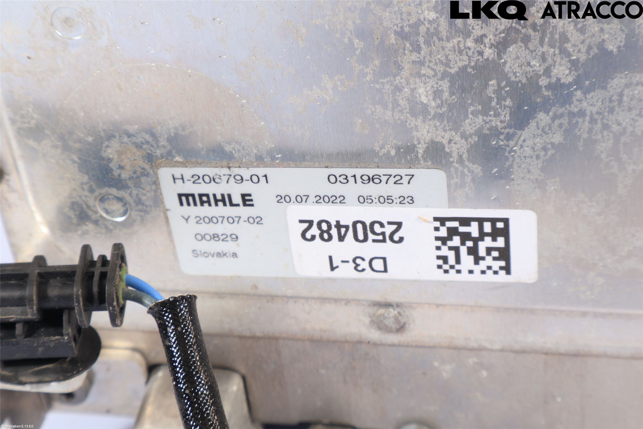 Toyota PROACE II 16- Inverter Hybrid