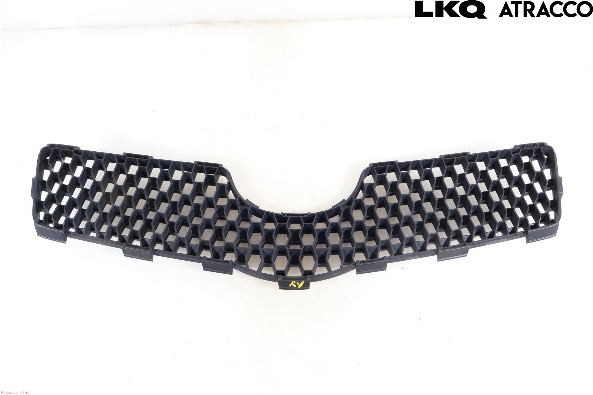 Toyota YARIS XP90 06-11 Grill Komp