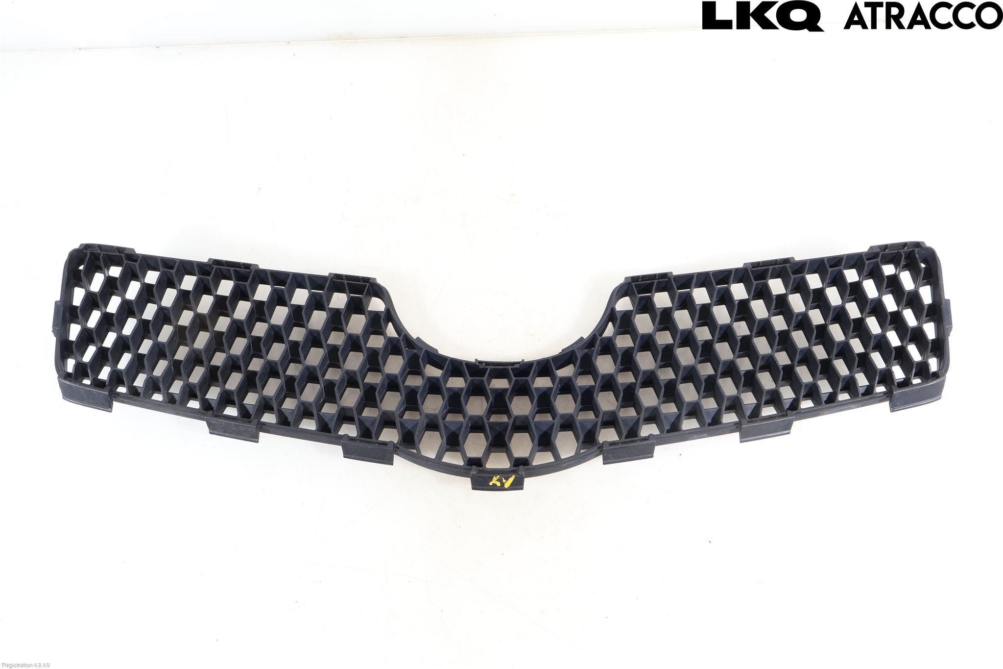 Toyota YARIS XP90 06-11 Grill Komp