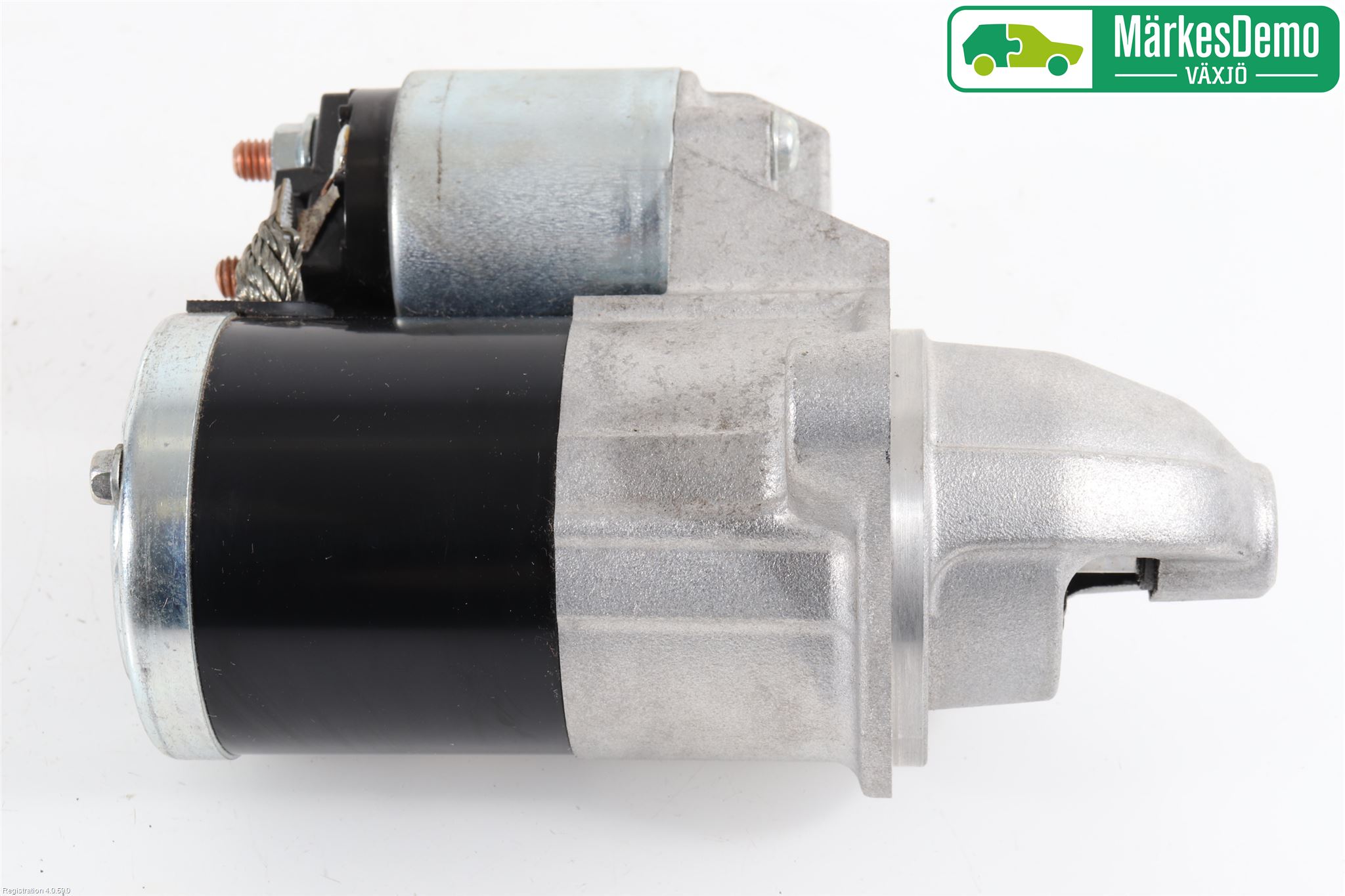 Suzuki SWIFT 17-24 Startmotor