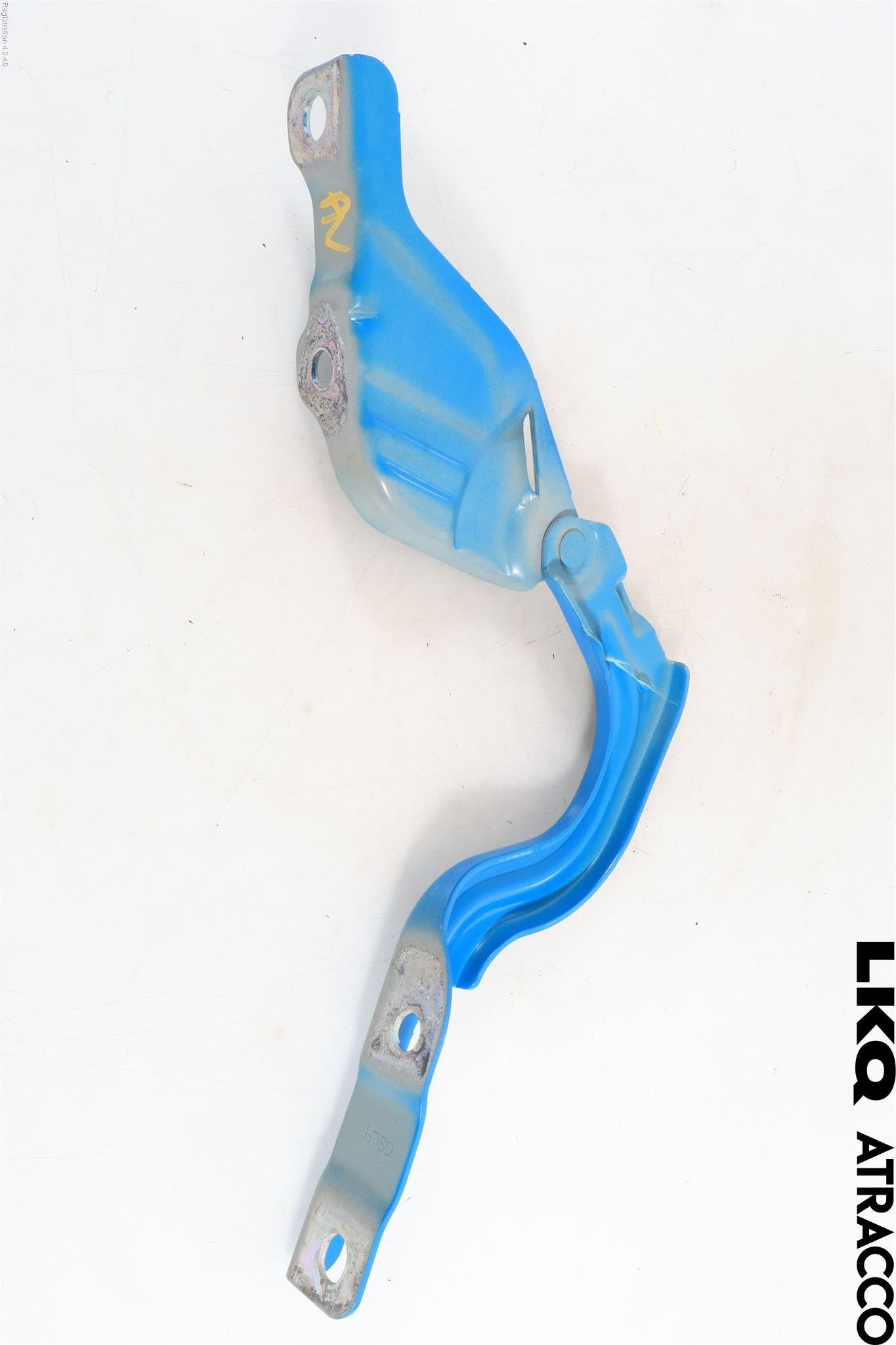 Hyundai KONA/ELECTRIC OS 18-23 Huvgångjärn