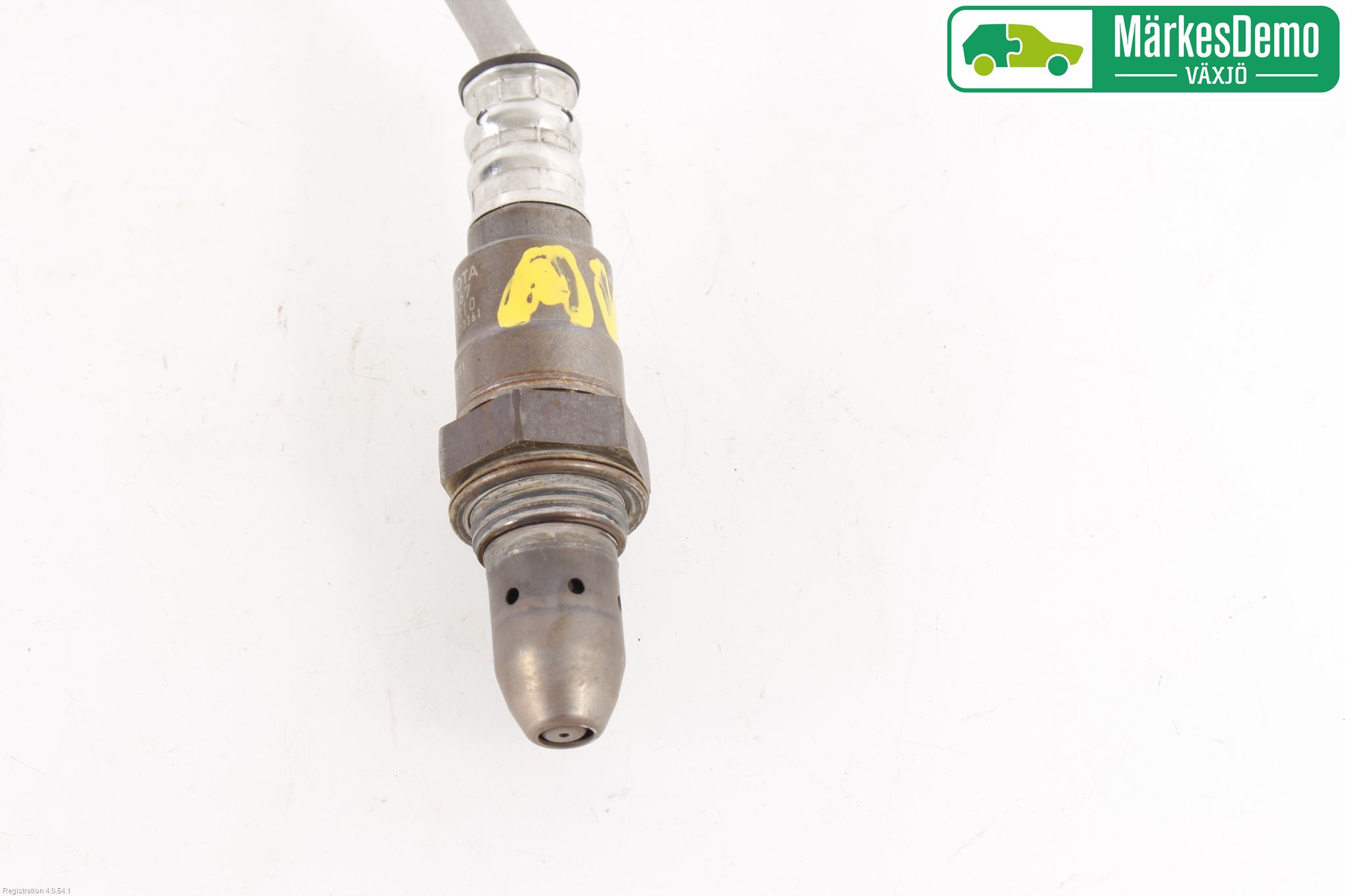 Lexus RX AL20 16-22 Injlambdasond