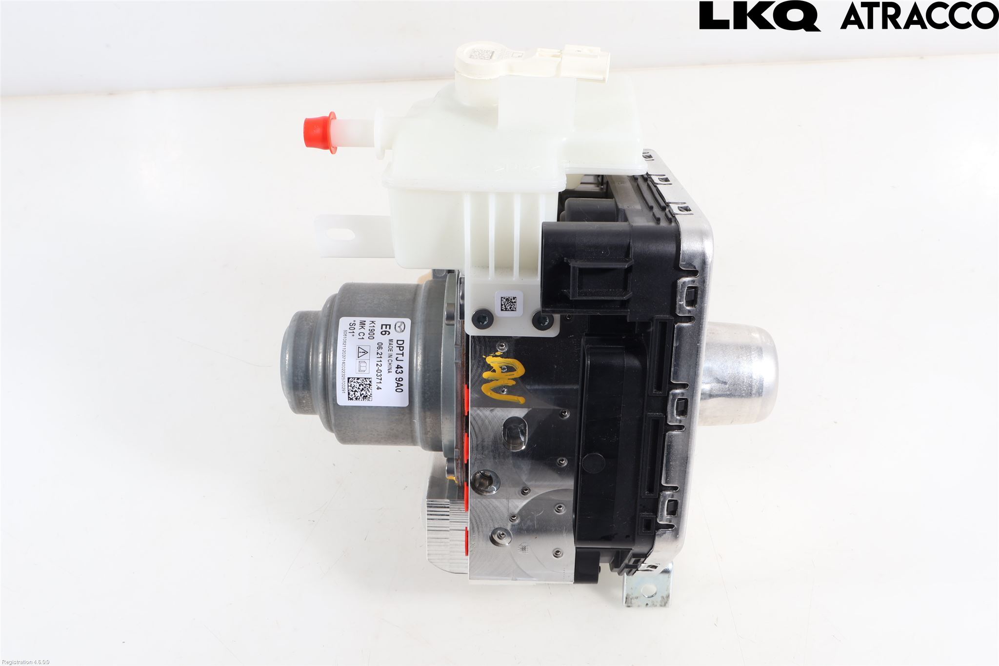 Mazda CX-30 20- Broms Huvudcylinder