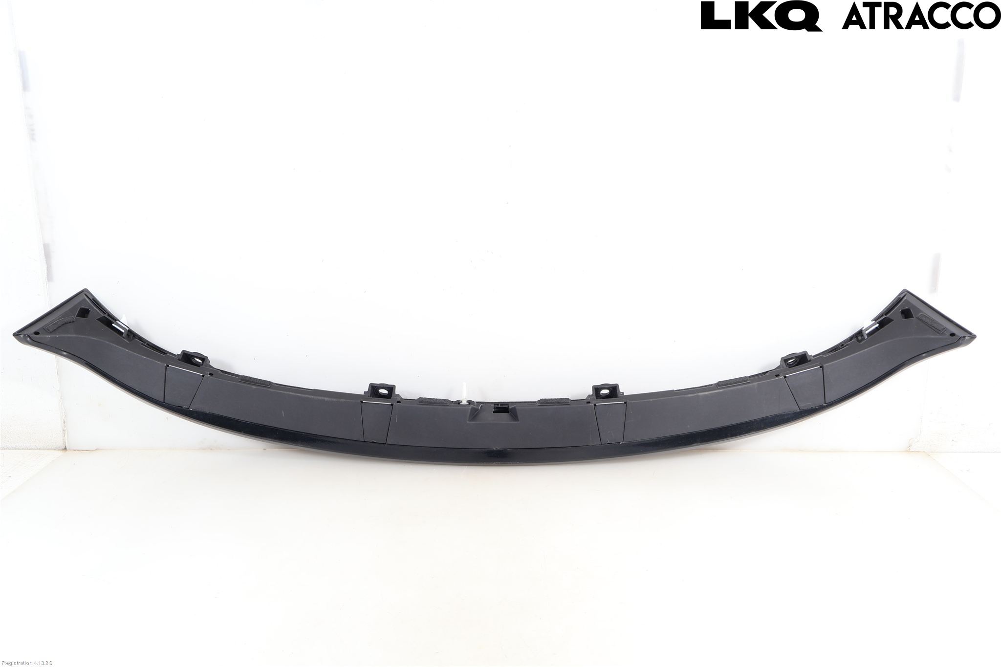 Toyota YARIS XP21 20- Spoiler Baklucka