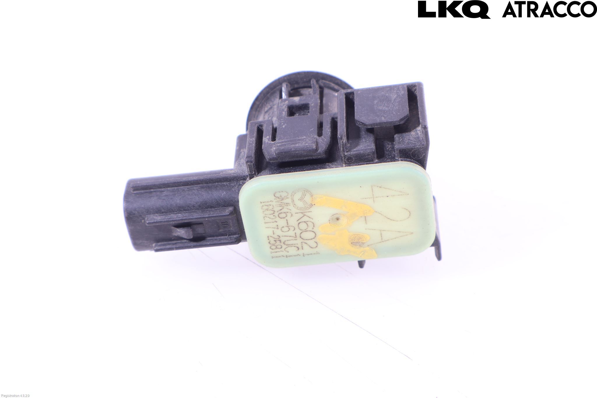 Mazda CX-5 12-17 Parkeringshjälp Backsensor