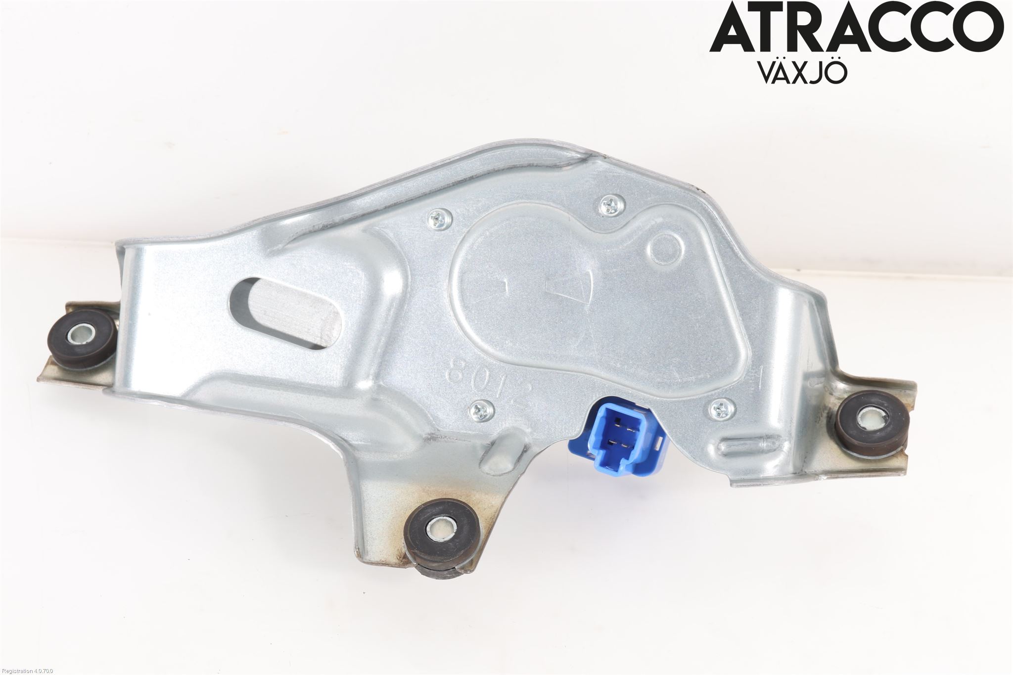 Mitsubishi OUTLANDER 13-21 Torkarmotor Baklucka