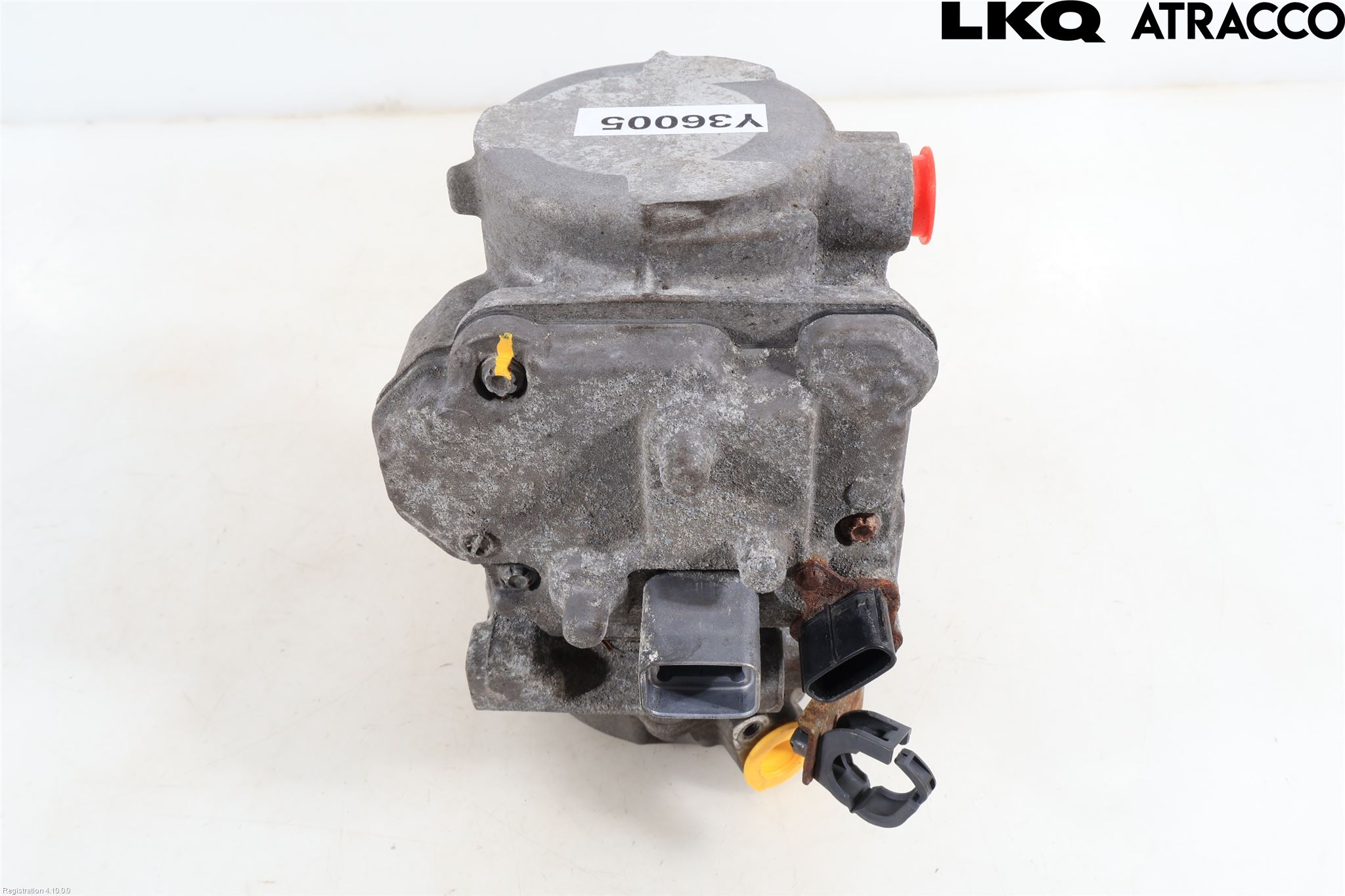 Lexus RX AL10 09-15 Ac Kompressor