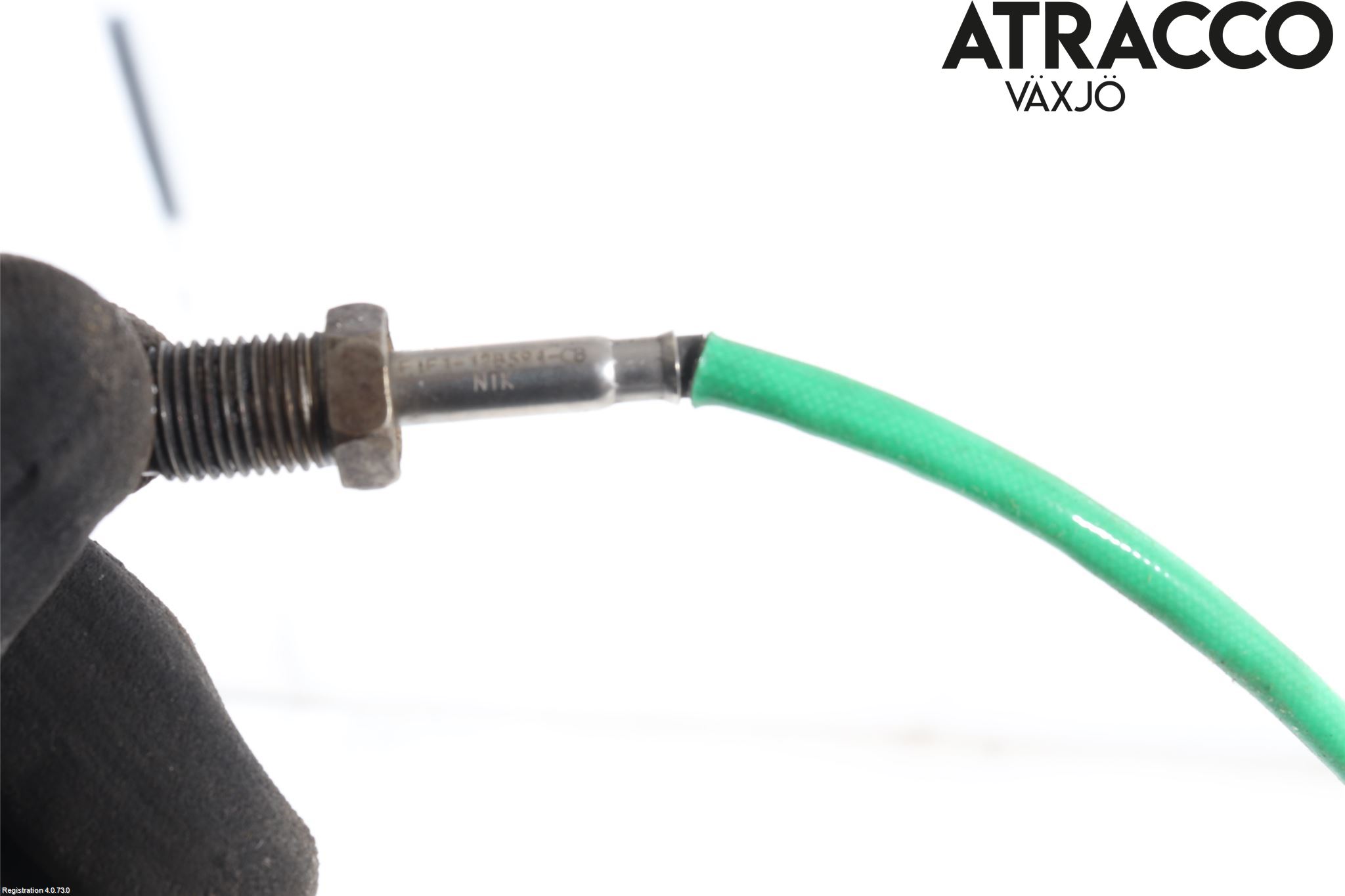 Ford TRANSIT/TOURNEO CONNECT 13-22 Sensor Avgas