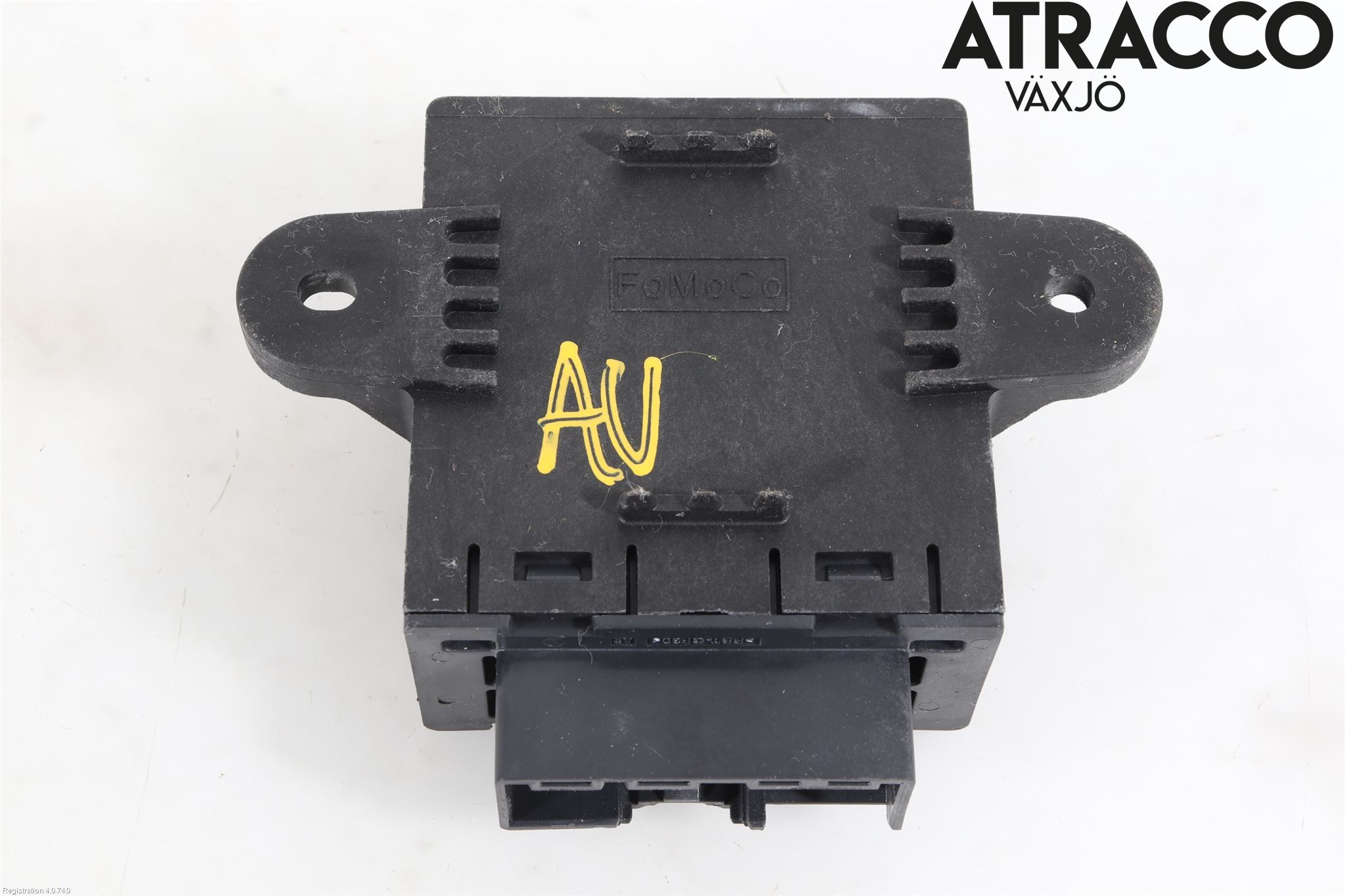 Ford MONDEO 15-22 Styrenhet Dörr