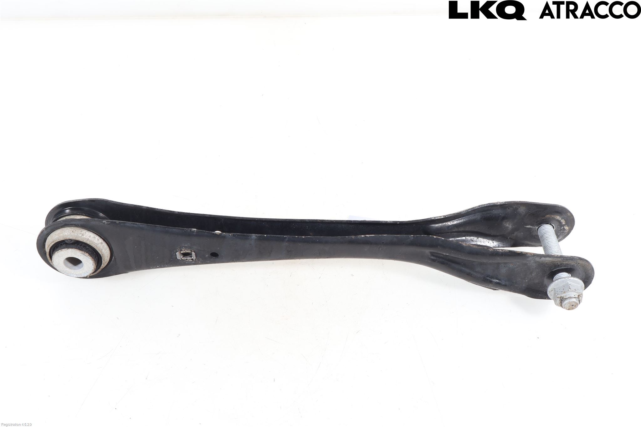 BMW 5 G30/G31/F90 17-23 Bärarm Bak Vänster
