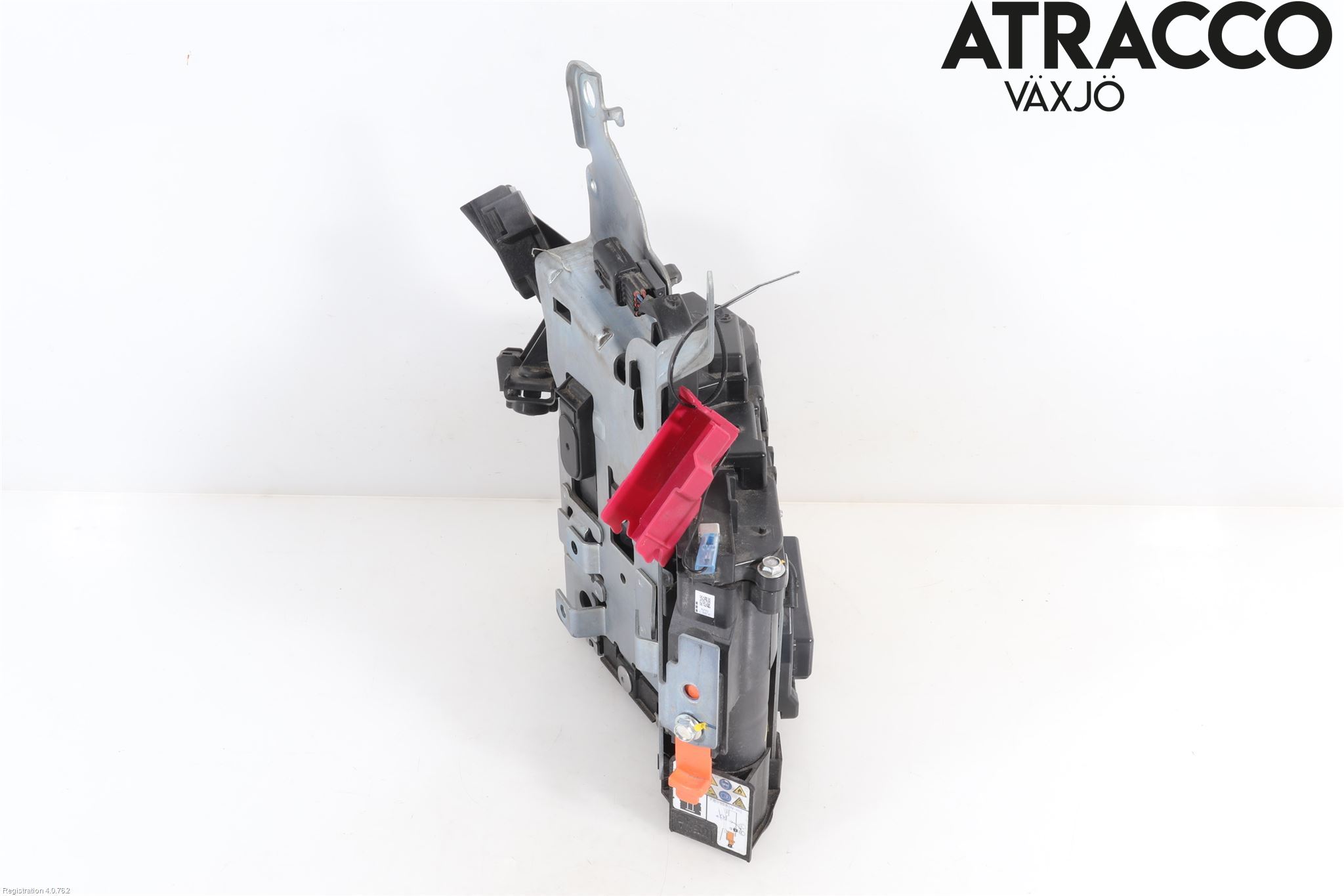 Mazda MX-5 IV (ND/ND2/ND3) MIATA 15- El Övrigt