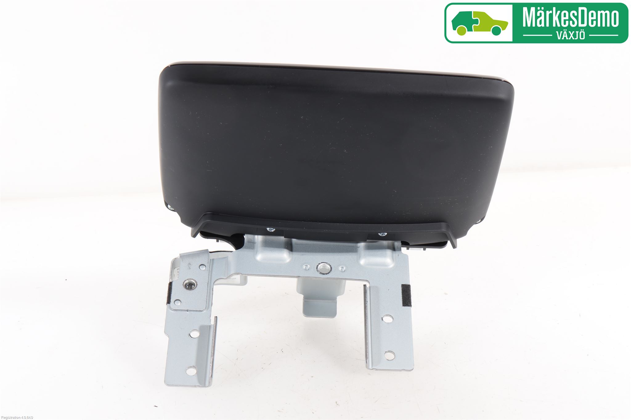 Mazda CX-3 Cd Radio - Multimediapanel