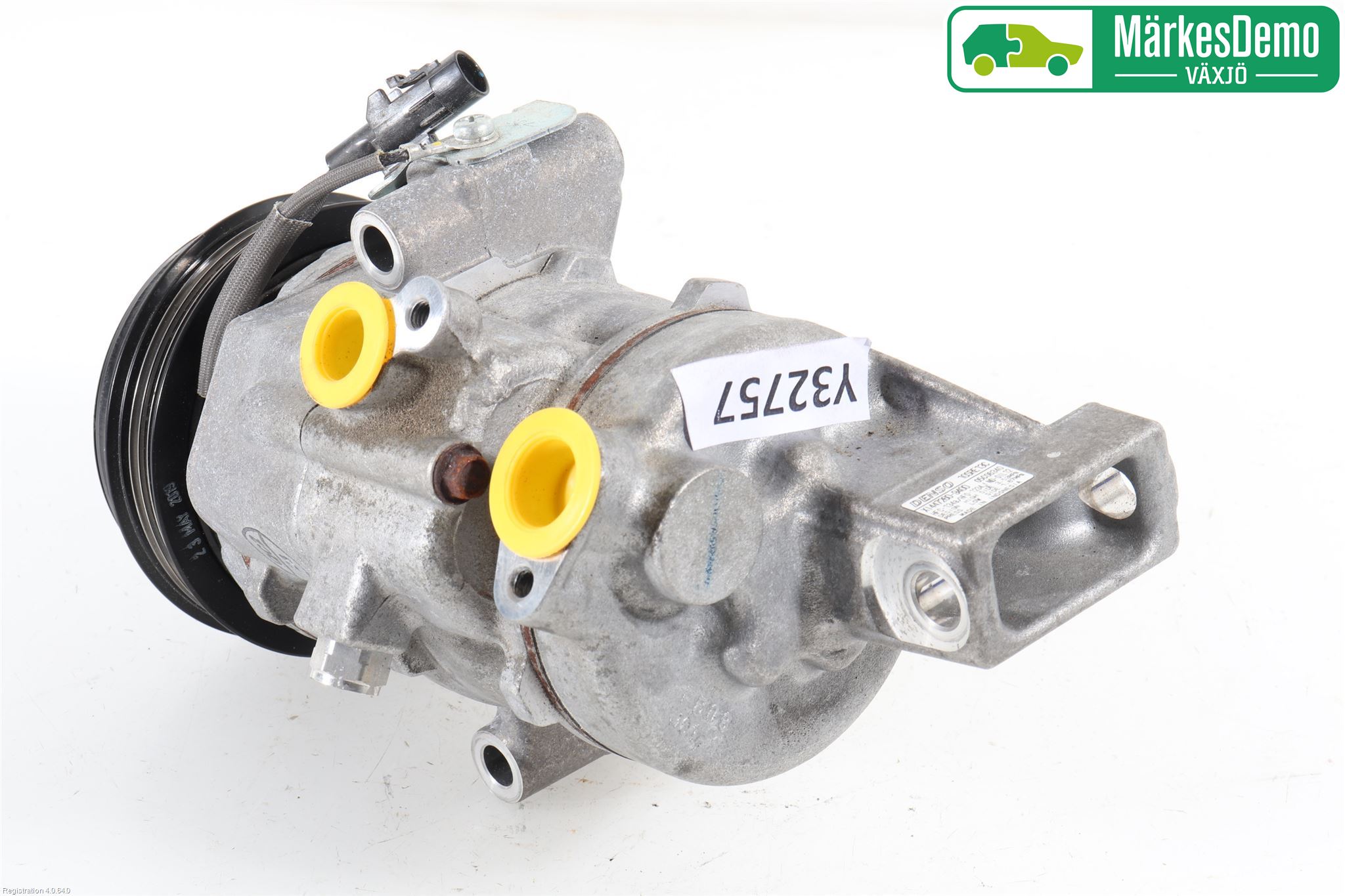 Suzuki VITARA 15- Ac Kompressor