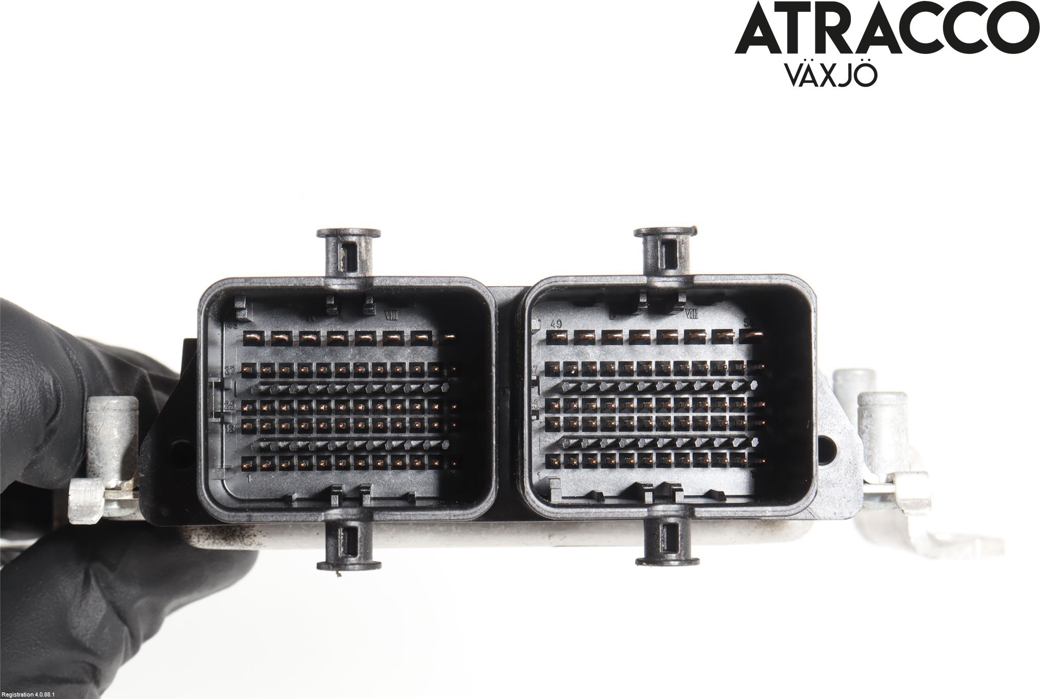 Suzuki SWIFT 11-16 Styrenhet Insprut Bensin