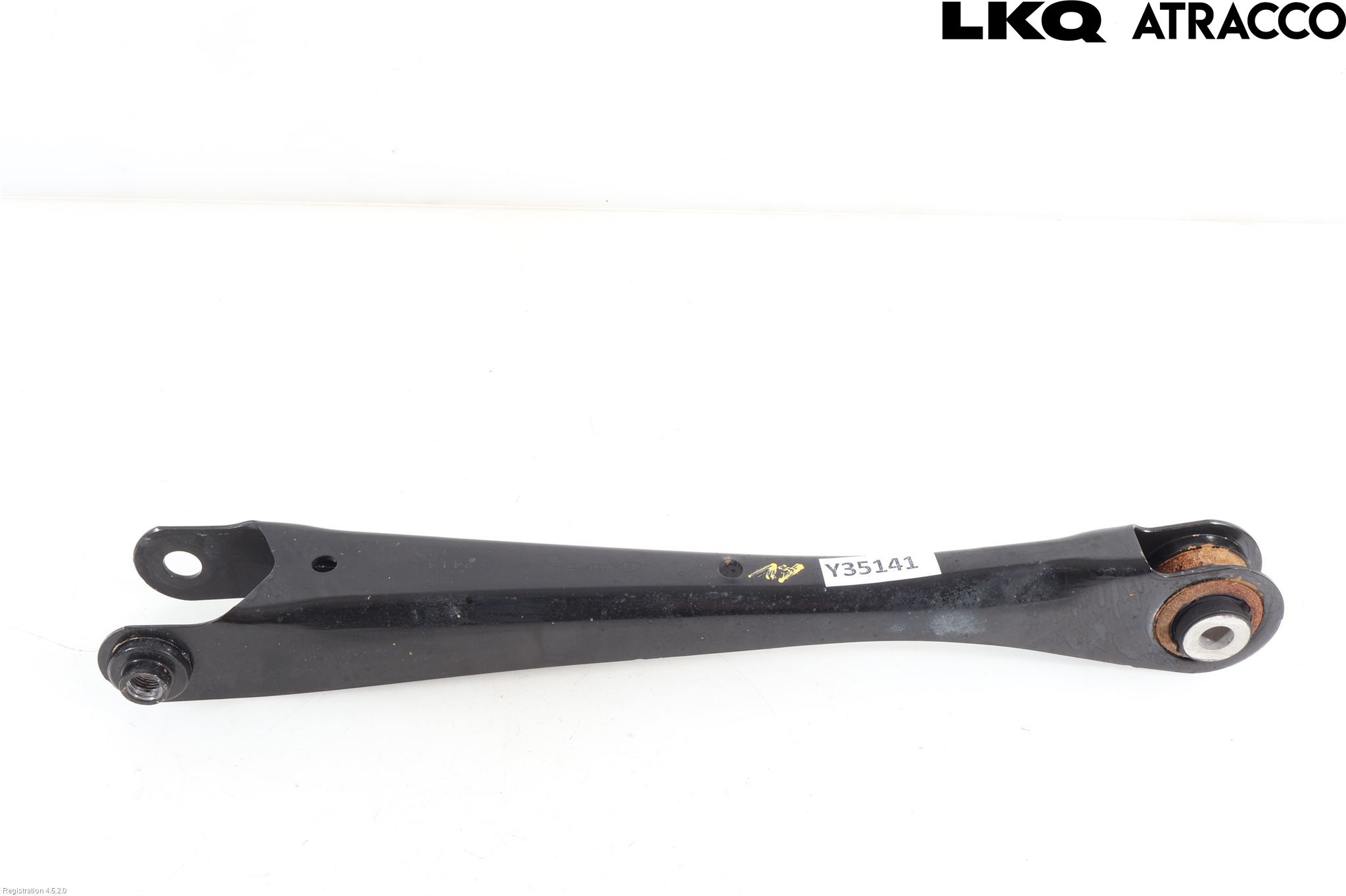 Mazda CX-60 22- Bärarm Bak Höger