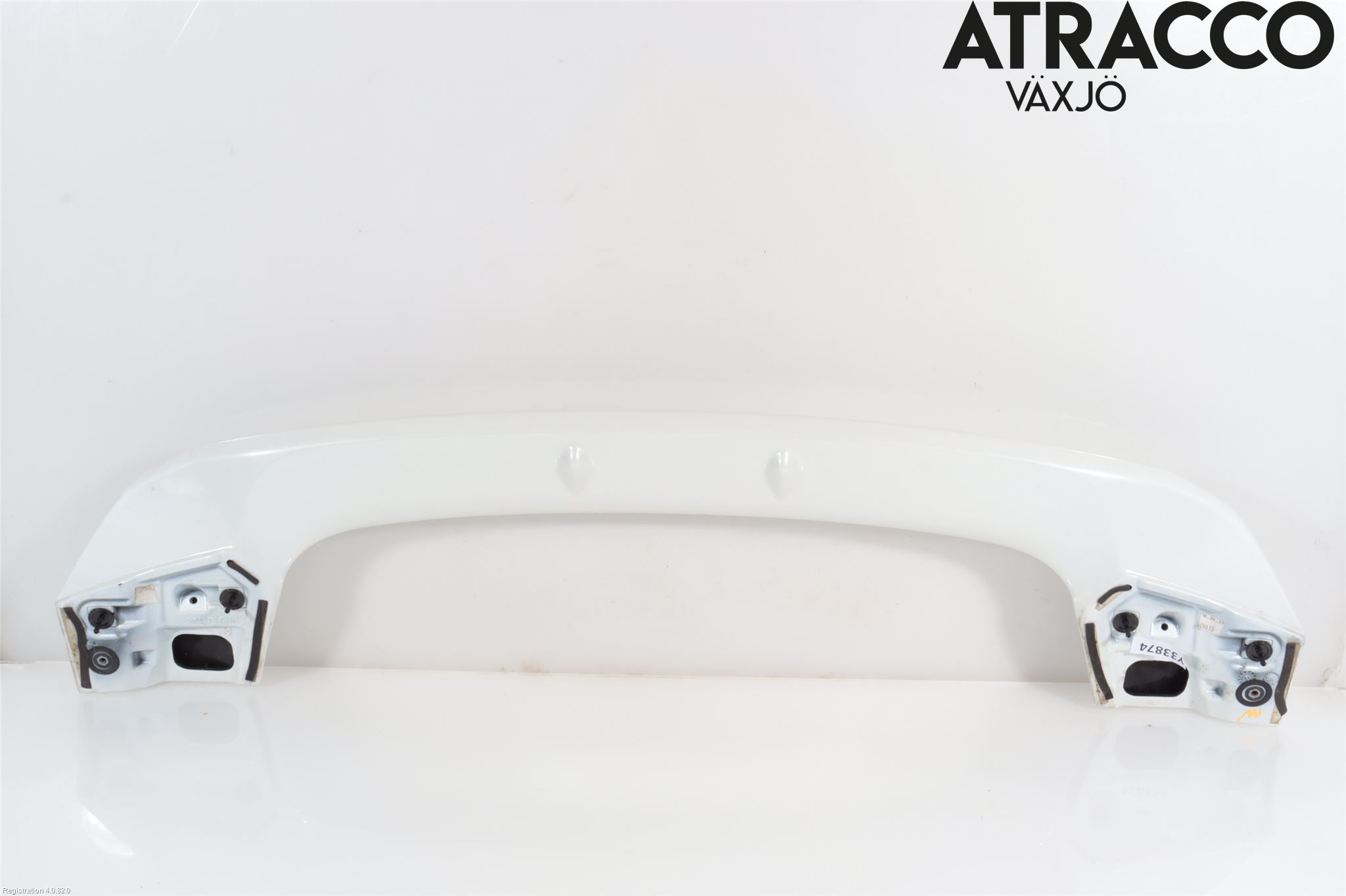 Honda CIVIC 17-22 Spoiler Baklucka