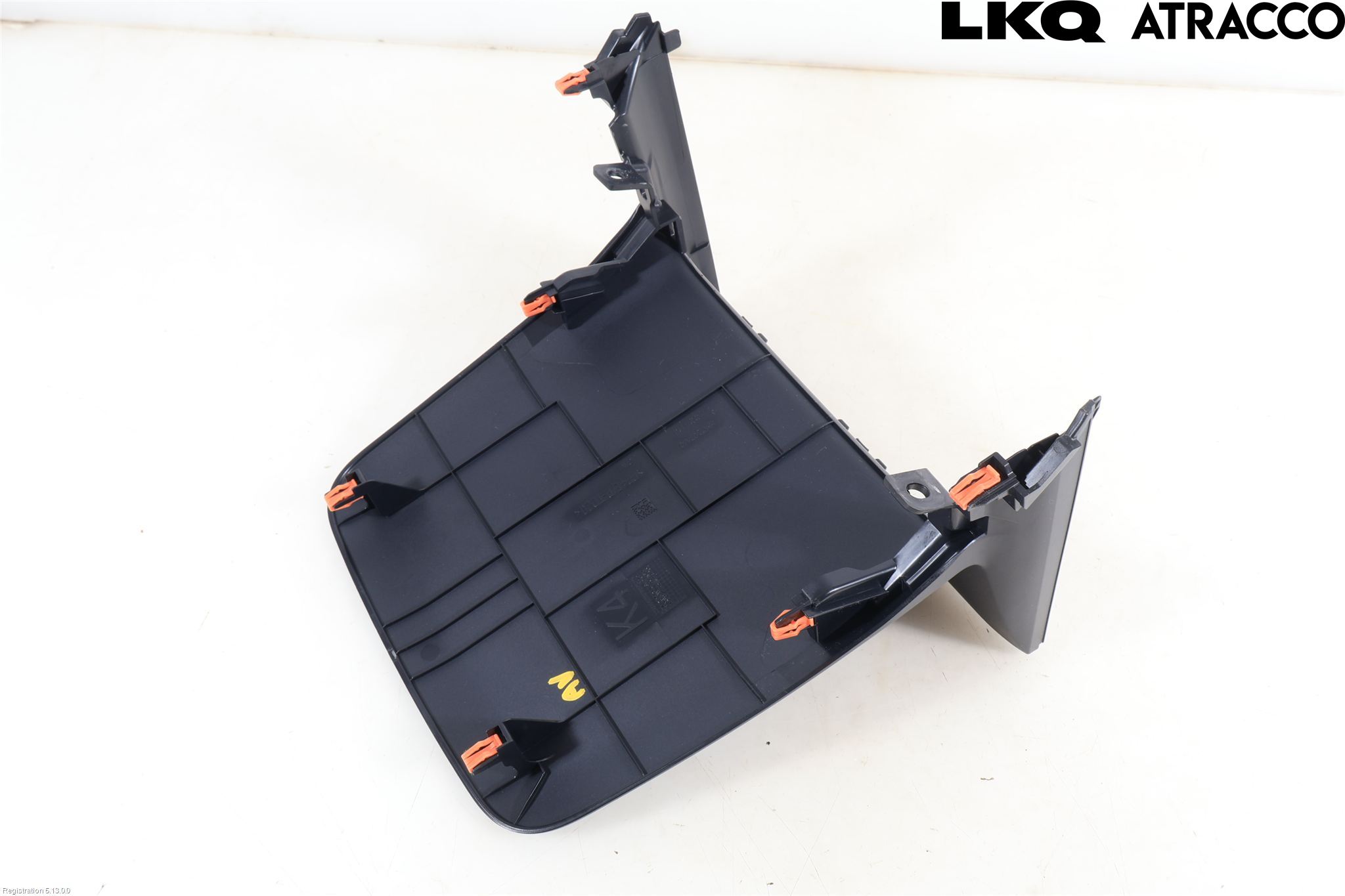 Toyota COROLLA 19- Instrumentbräda Inlägg-Dekorlist