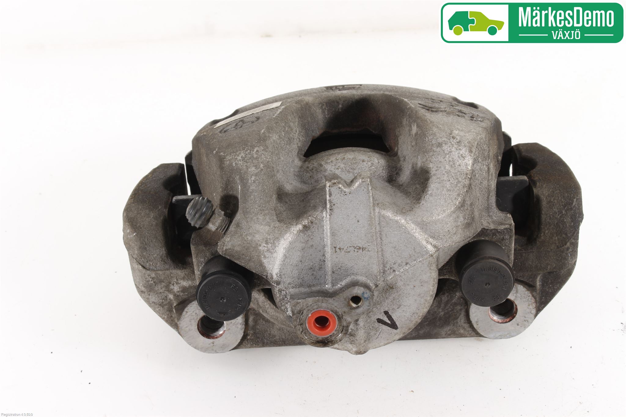 Toyota PROACE II 16- Bromsok Fram Vänster