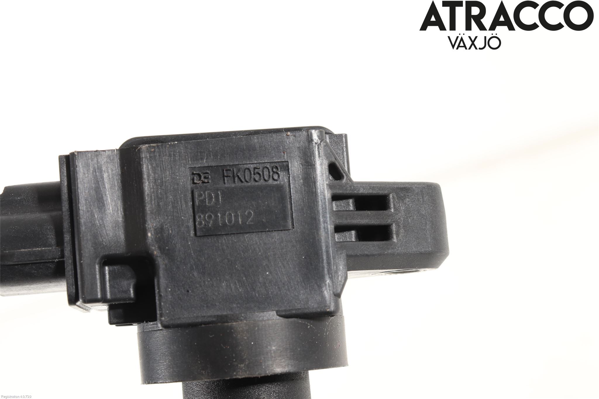 Suzuki VITARA 15- Tändspole