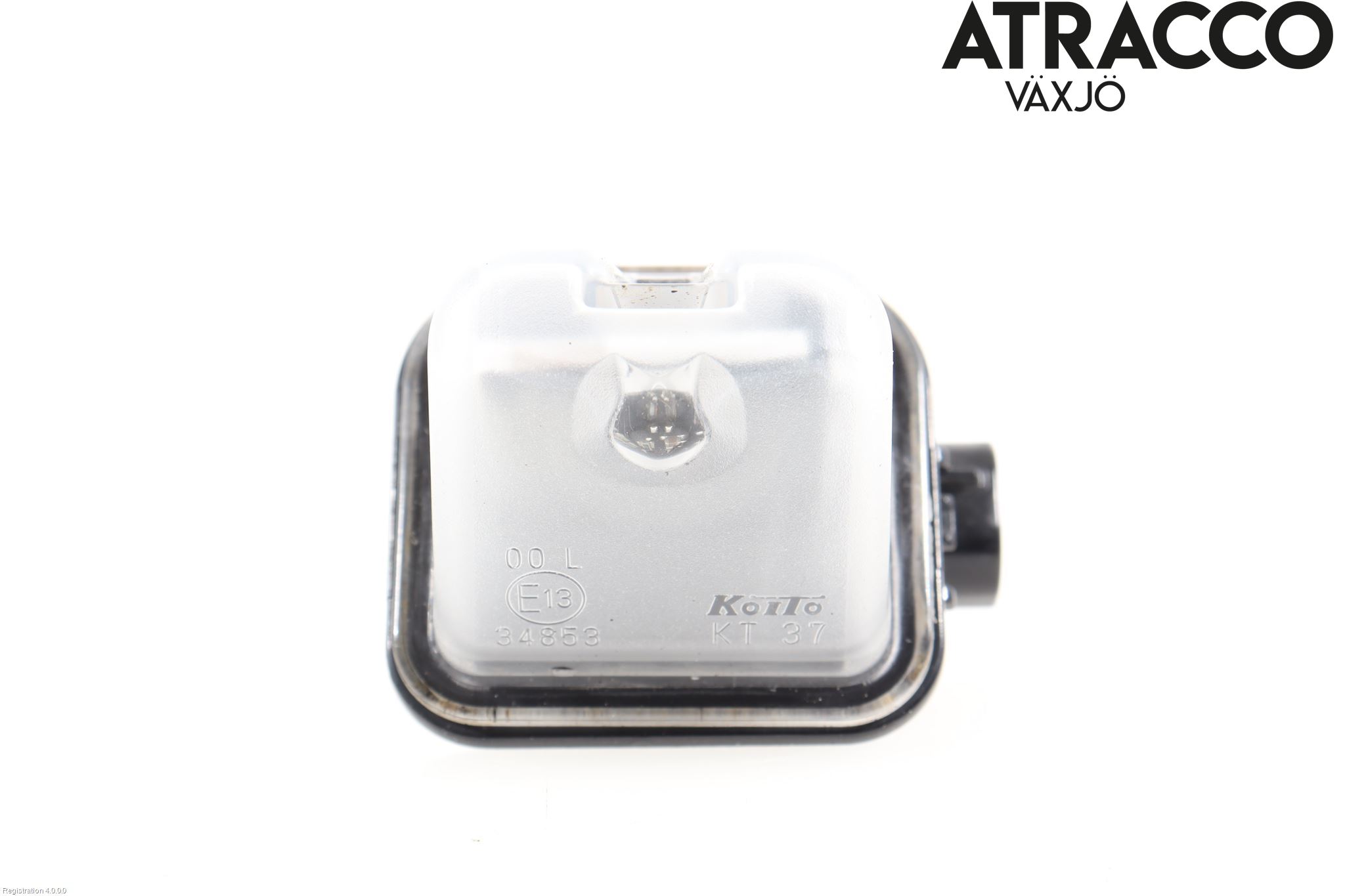 Suzuki SWIFT 17-24 Skylt Belysning