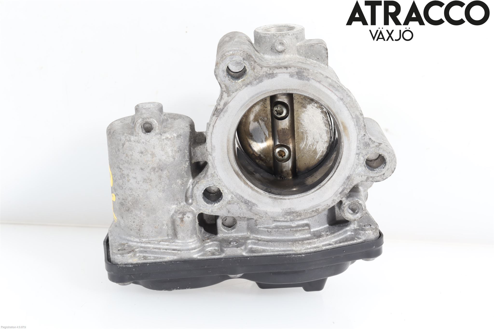 Ford FIESTA 13-17 Injspjällhus