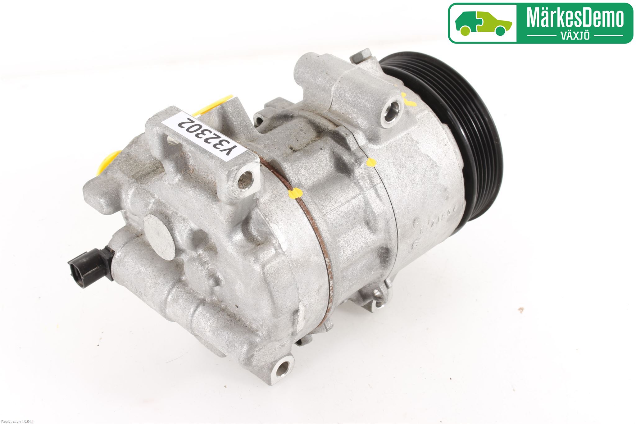 Toyota AURIS 13-19 Ac Kompressor