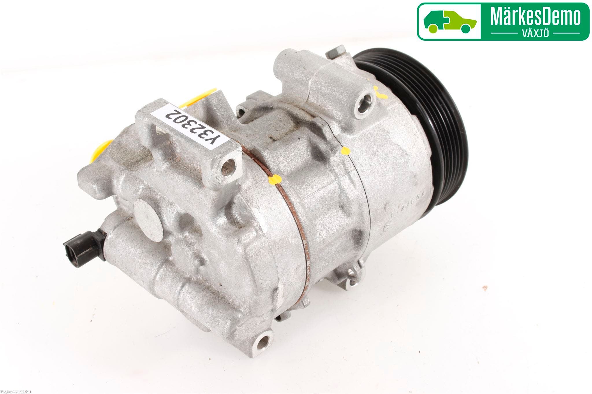 Toyota AURIS 13-19 Ac Kompressor