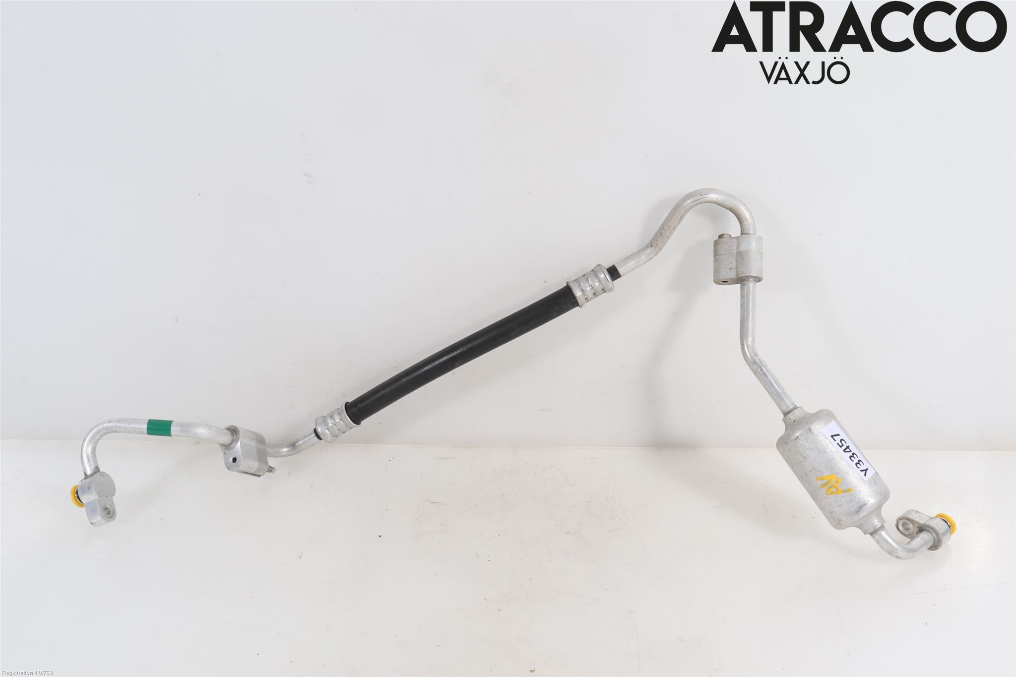 Honda E 20-23 Ac Slang-Rör