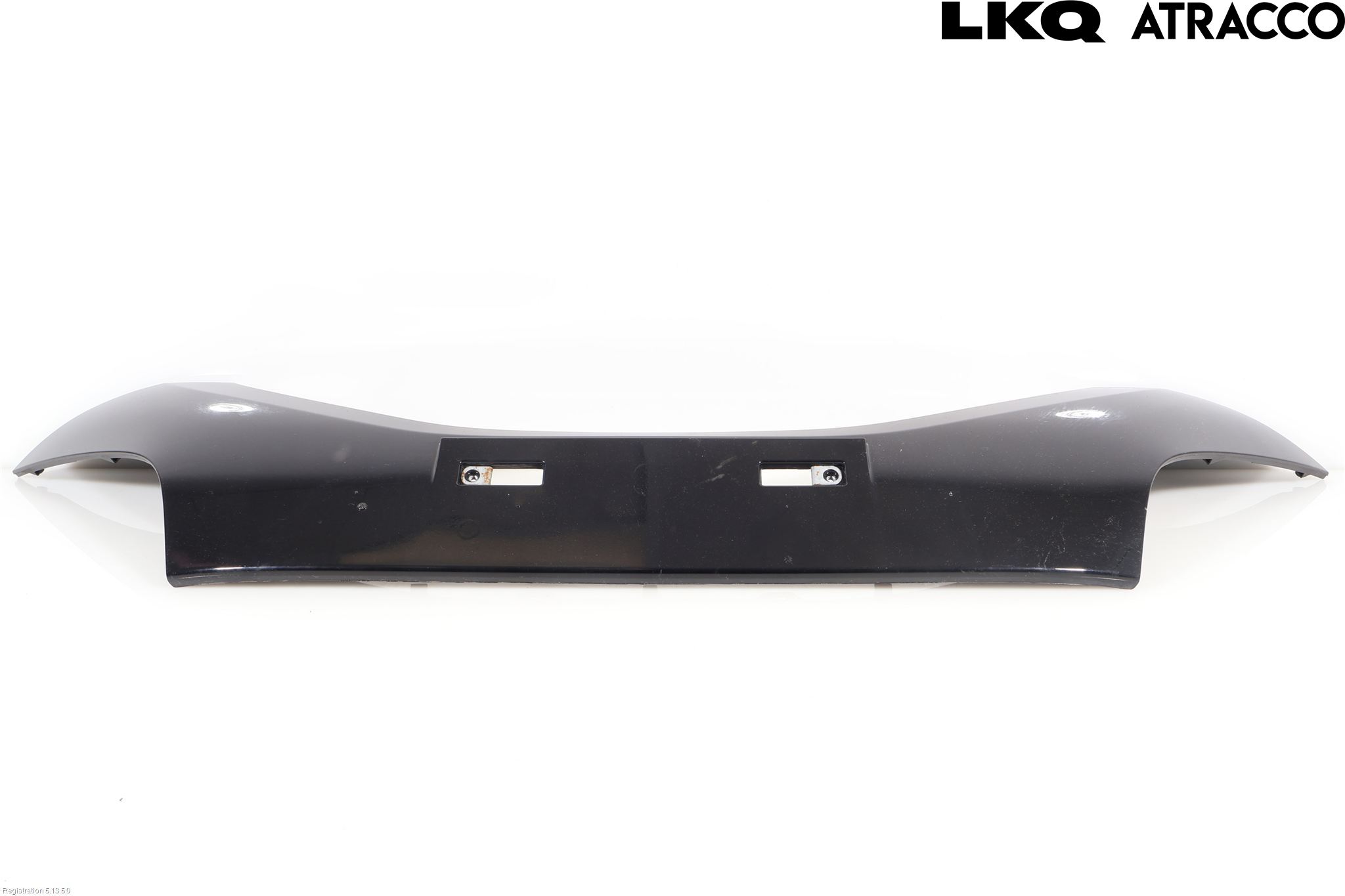 Honda CIVIC 12-16 Stötfångardel Fram Mitt