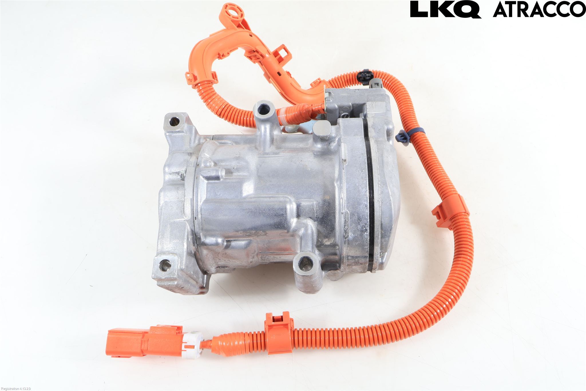 Honda JAZZ 21- Ac Kompressor