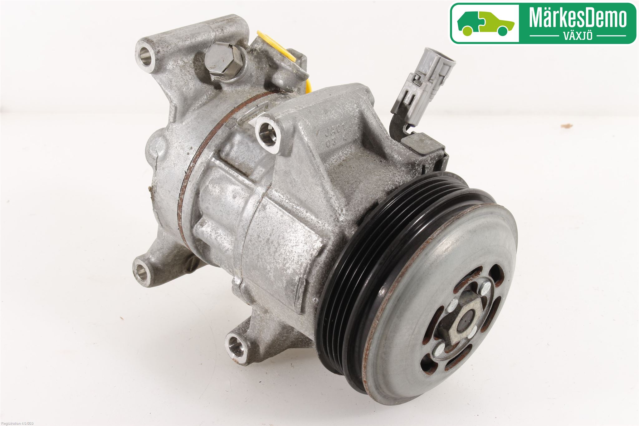 Toyota YARIS XP130 15-20 Ac Kompressor