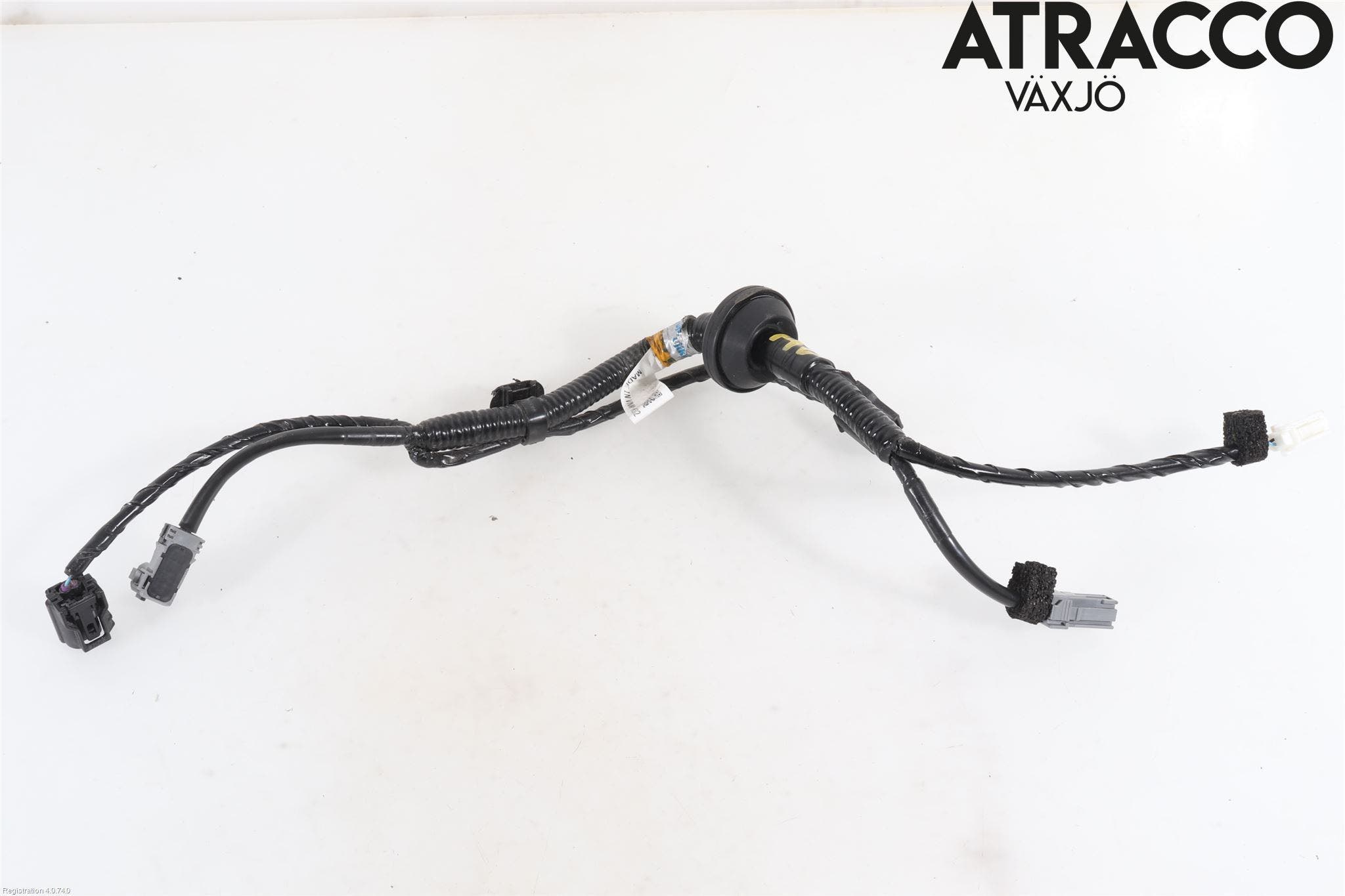 Mazda CX-30 20- Kabelhärva