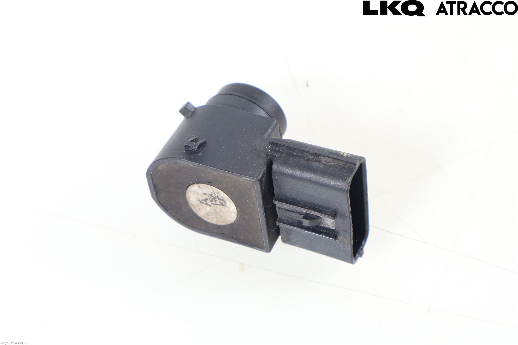 Kia NIRO (DE) 17-22 Parkeringshjälp Frontsensor