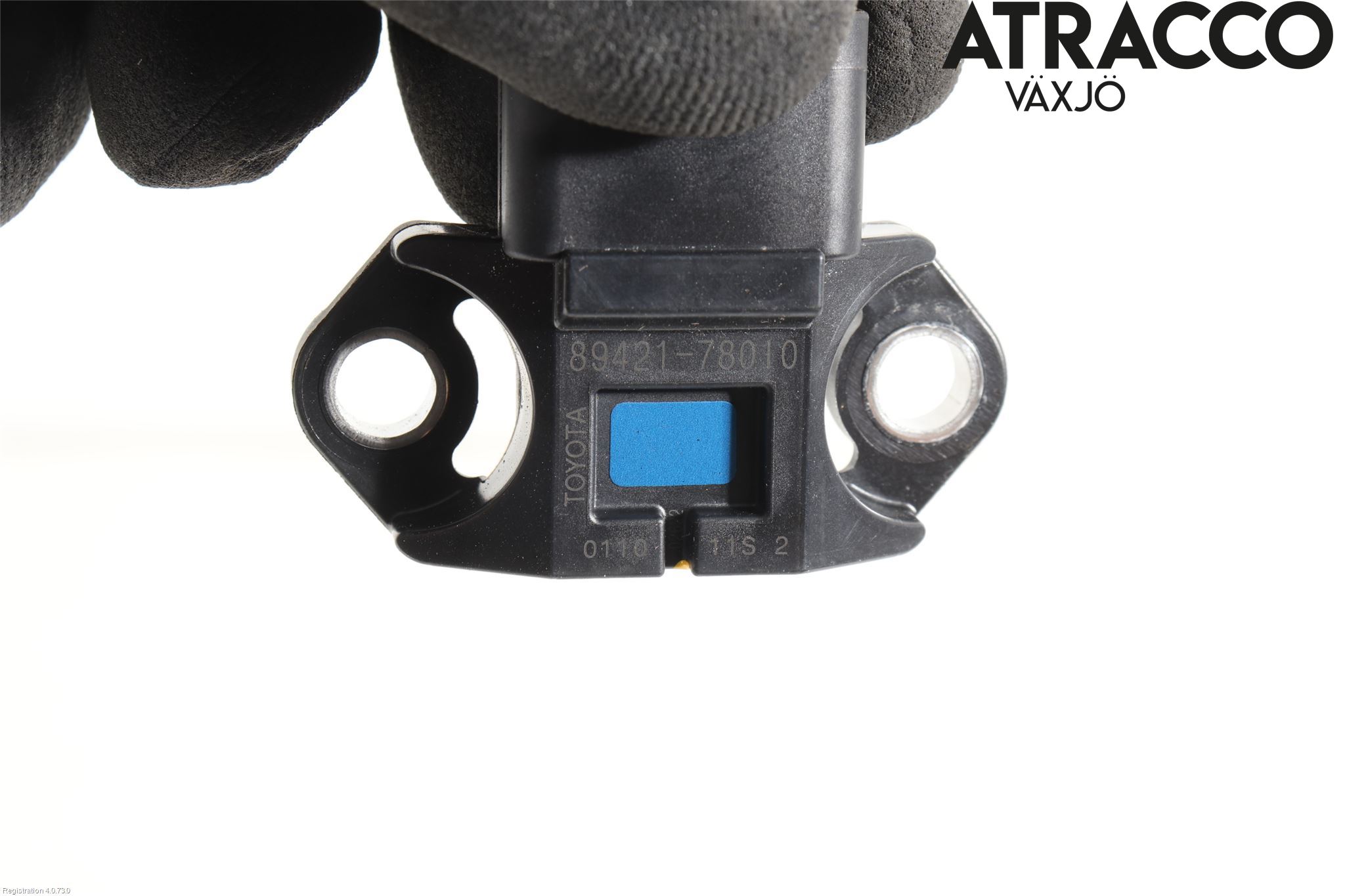 Toyota AURIS 13-19 Givare Laddluftstryck