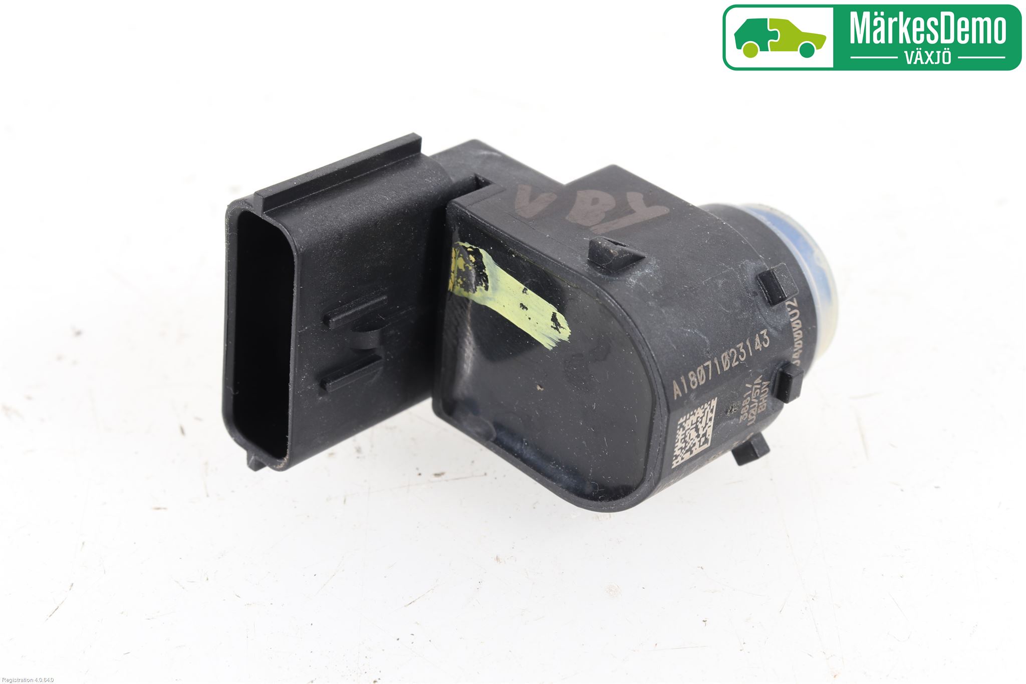 Hyundai TUCSON 05- Parkeringshjälp Backsensor