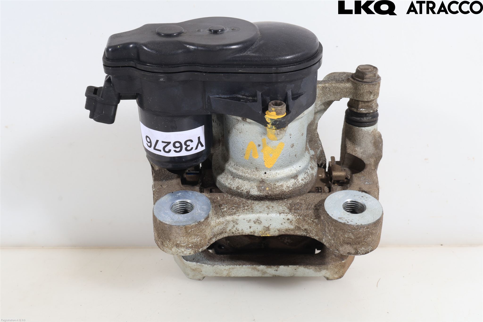 Lexus NX 300h 15-21 Bromsok Bak Höger