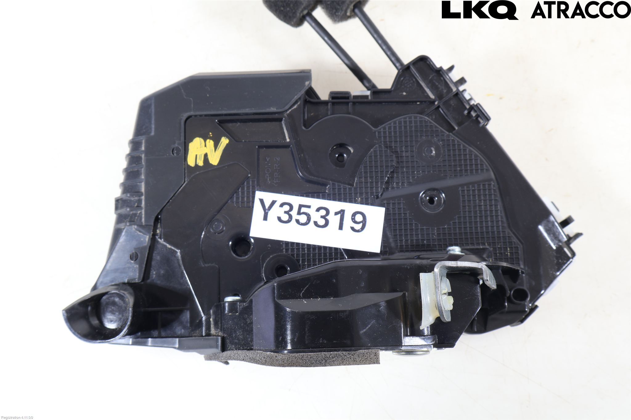 Honda E:NY1 23- Låskista-Dörrlås